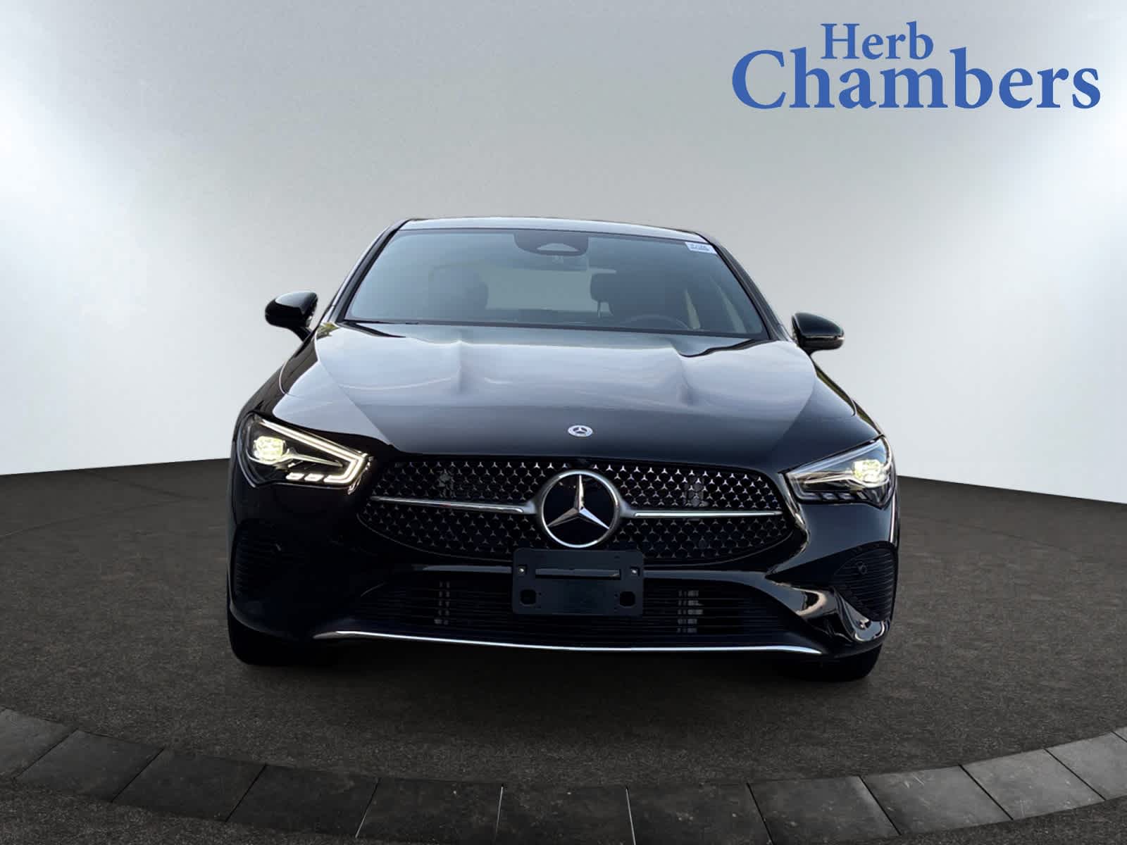 used 2025 Mercedes-Benz CLA 250 car, priced at $39,998