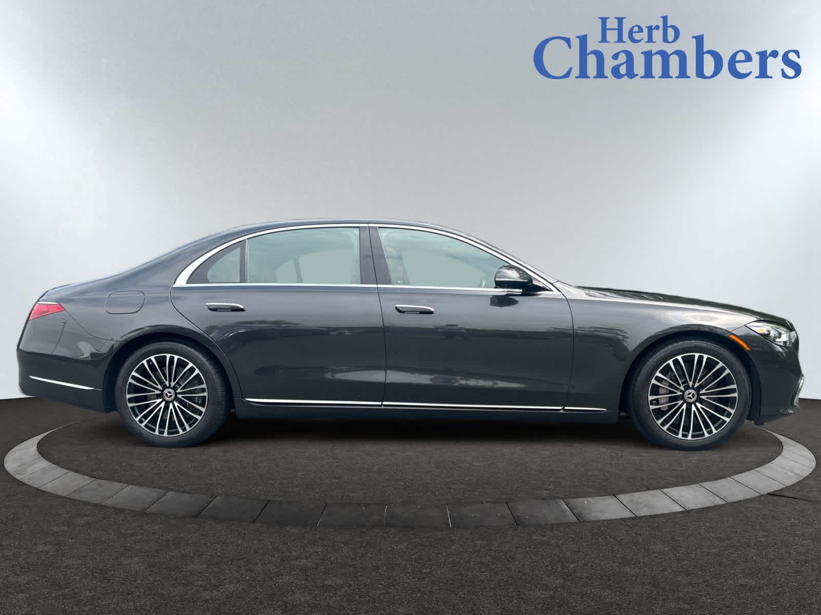 used 2022 Mercedes-Benz Maybach car, priced at $68,999