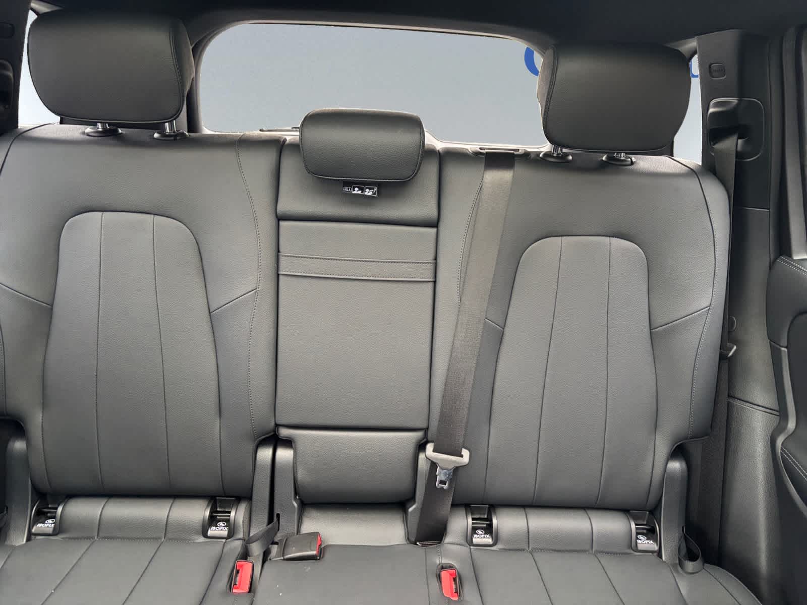used 2024 Mercedes-Benz EQB 300 car, priced at $45,998
