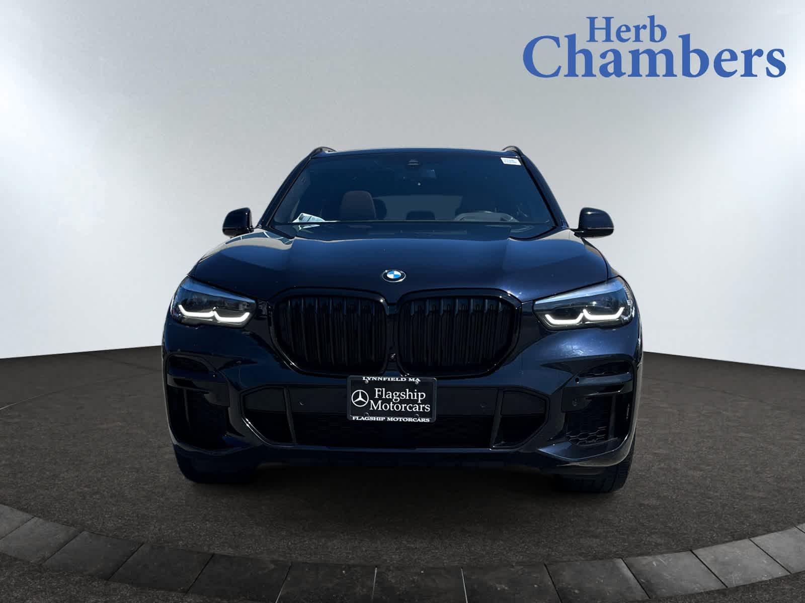 used 2022 BMW X5 car, priced at $45,999