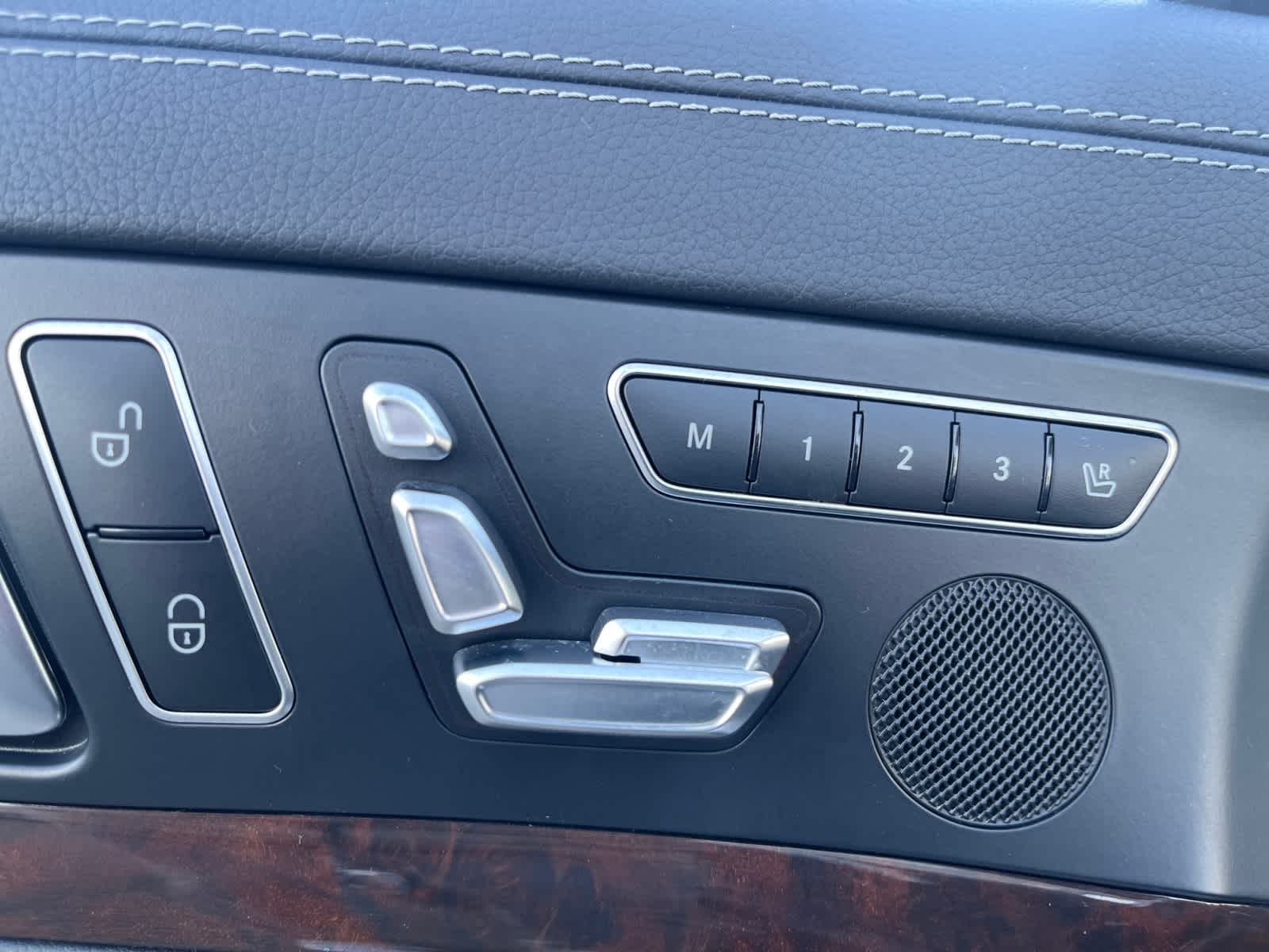 used 2019 Mercedes-Benz SL 550 car, priced at $69,999