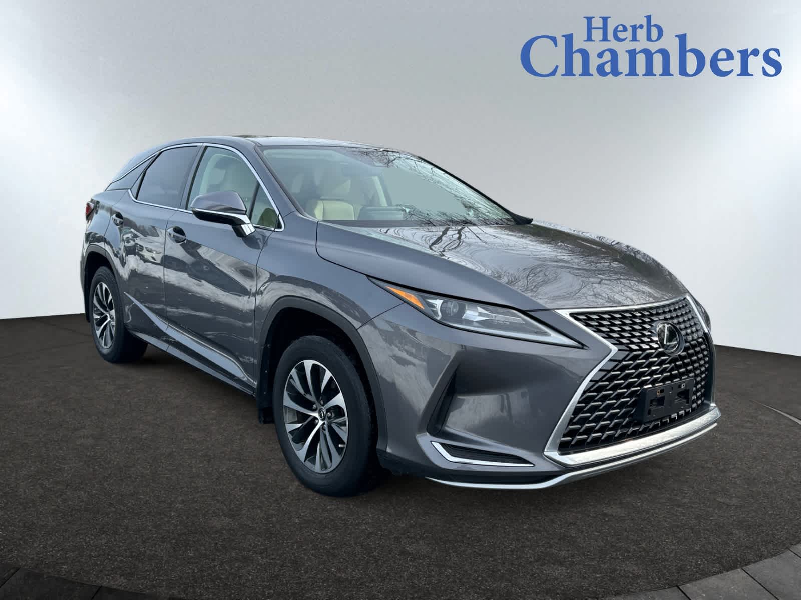 used 2022 Lexus RX 350 car, priced at $40,899