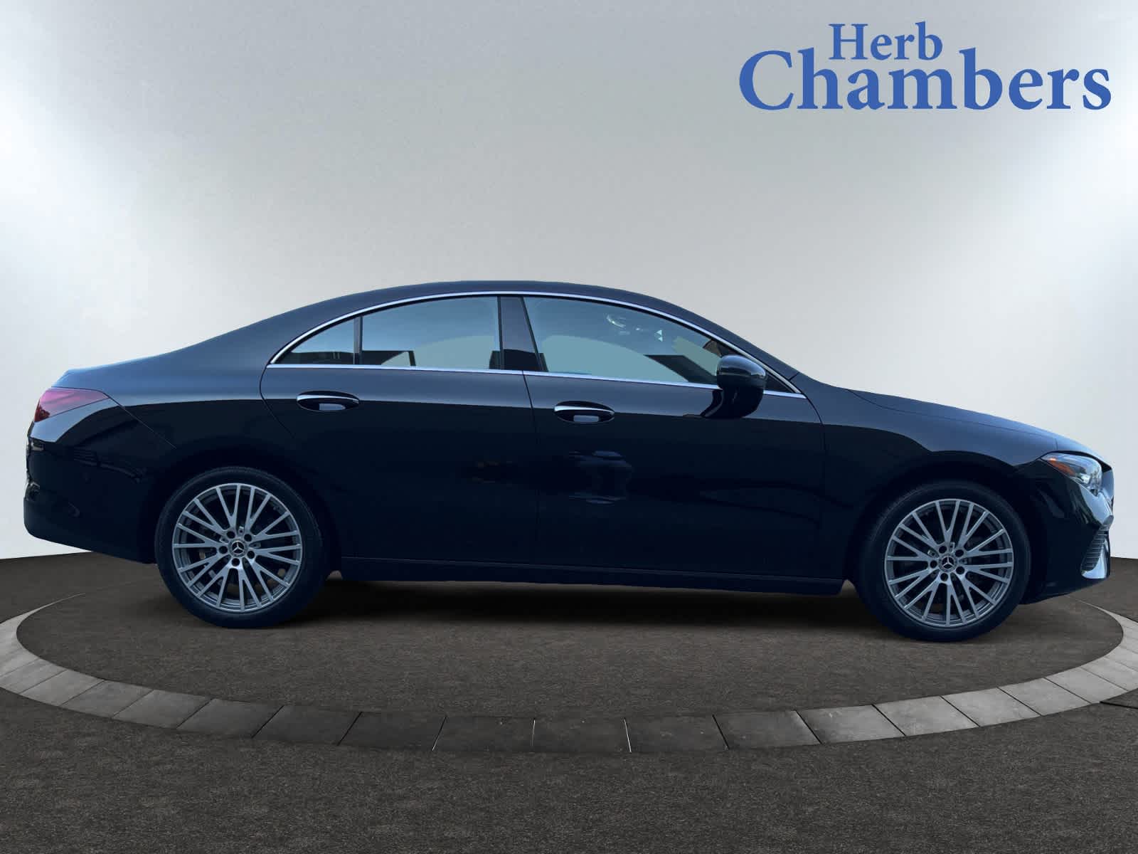 used 2025 Mercedes-Benz CLA 250 car, priced at $39,998