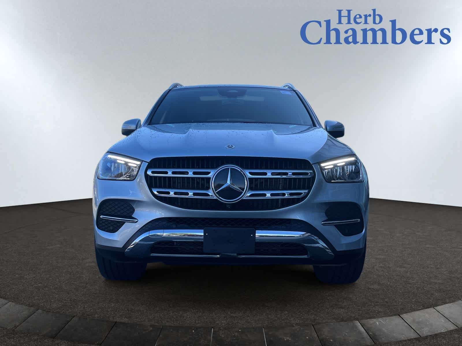 used 2025 Mercedes-Benz GLE 350 car, priced at $62,998