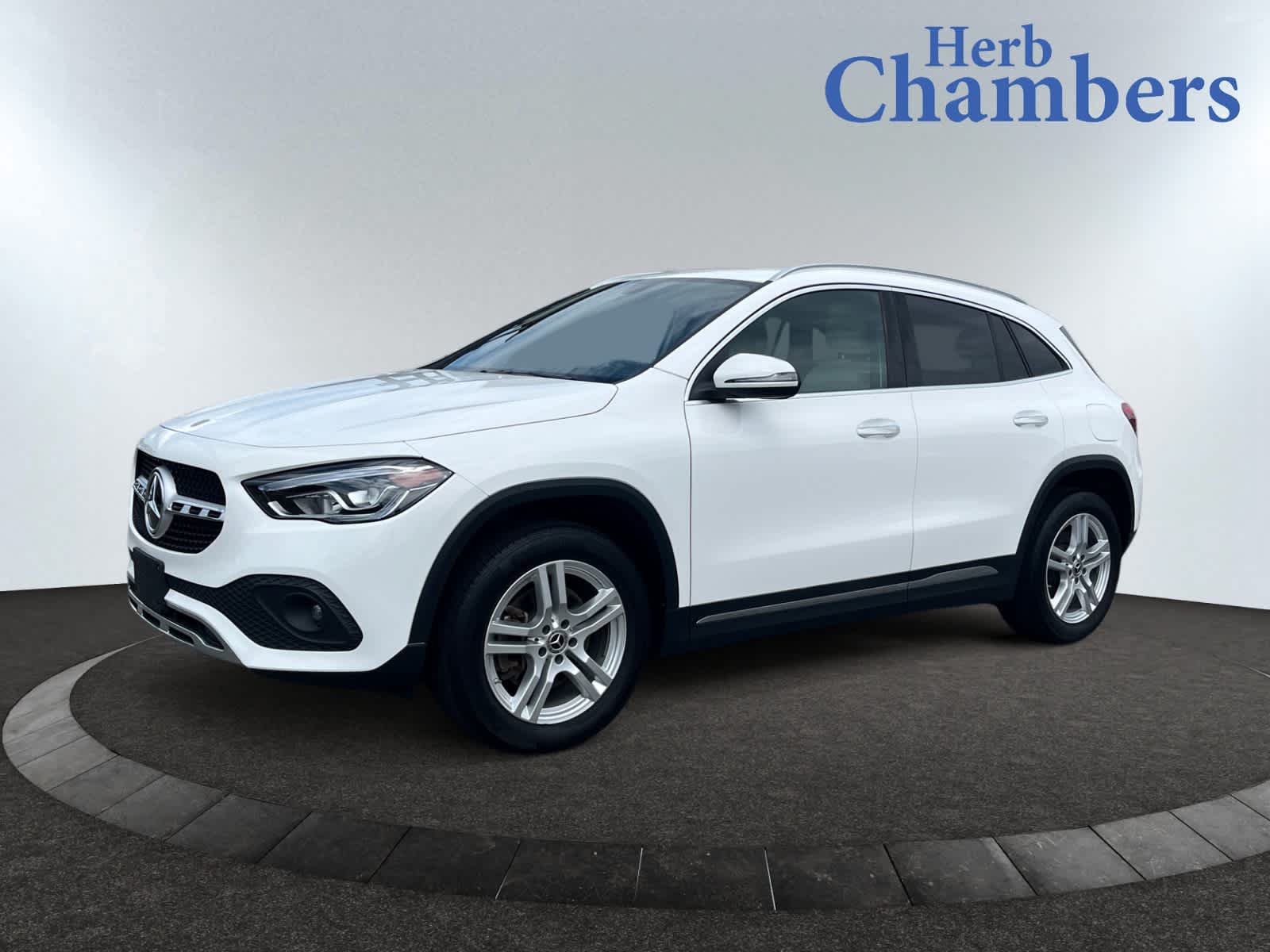 used 2023 Mercedes-Benz GLA 250 car, priced at $32,598