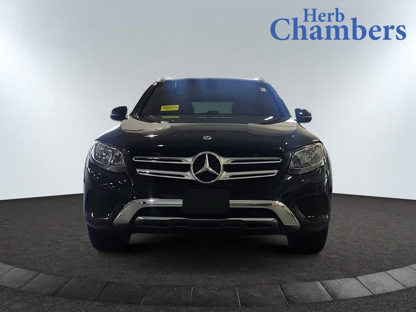used 2019 Mercedes-Benz GLC 300 car, priced at $21,997