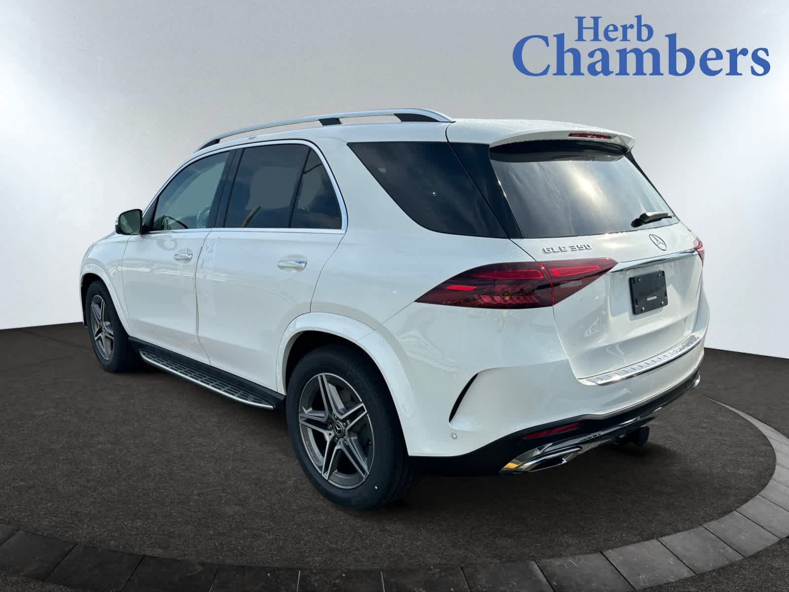 new 2025 Mercedes-Benz GLE 350 car