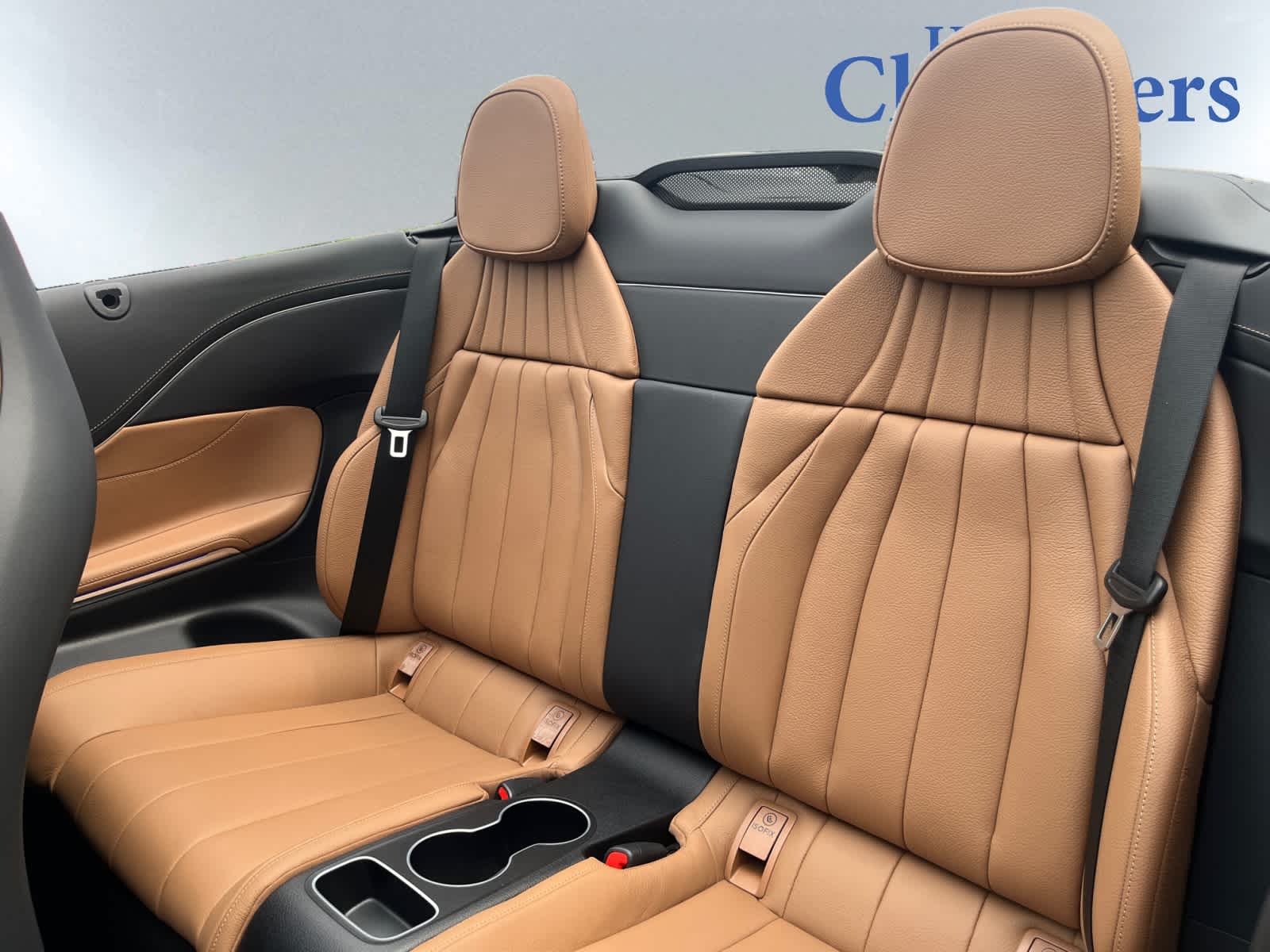 used 2024 Mercedes-Benz CLE 450 car, priced at $71,998