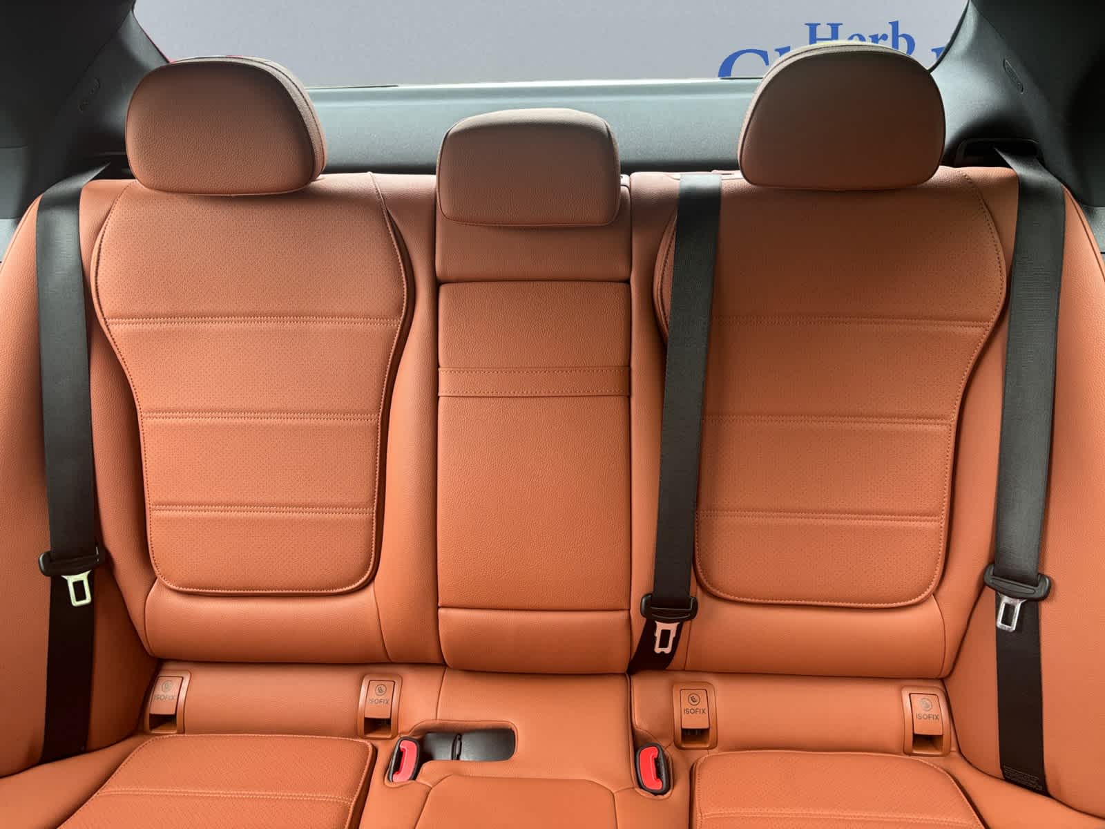 used 2022 Mercedes-Benz C-Class car, priced at $36,998