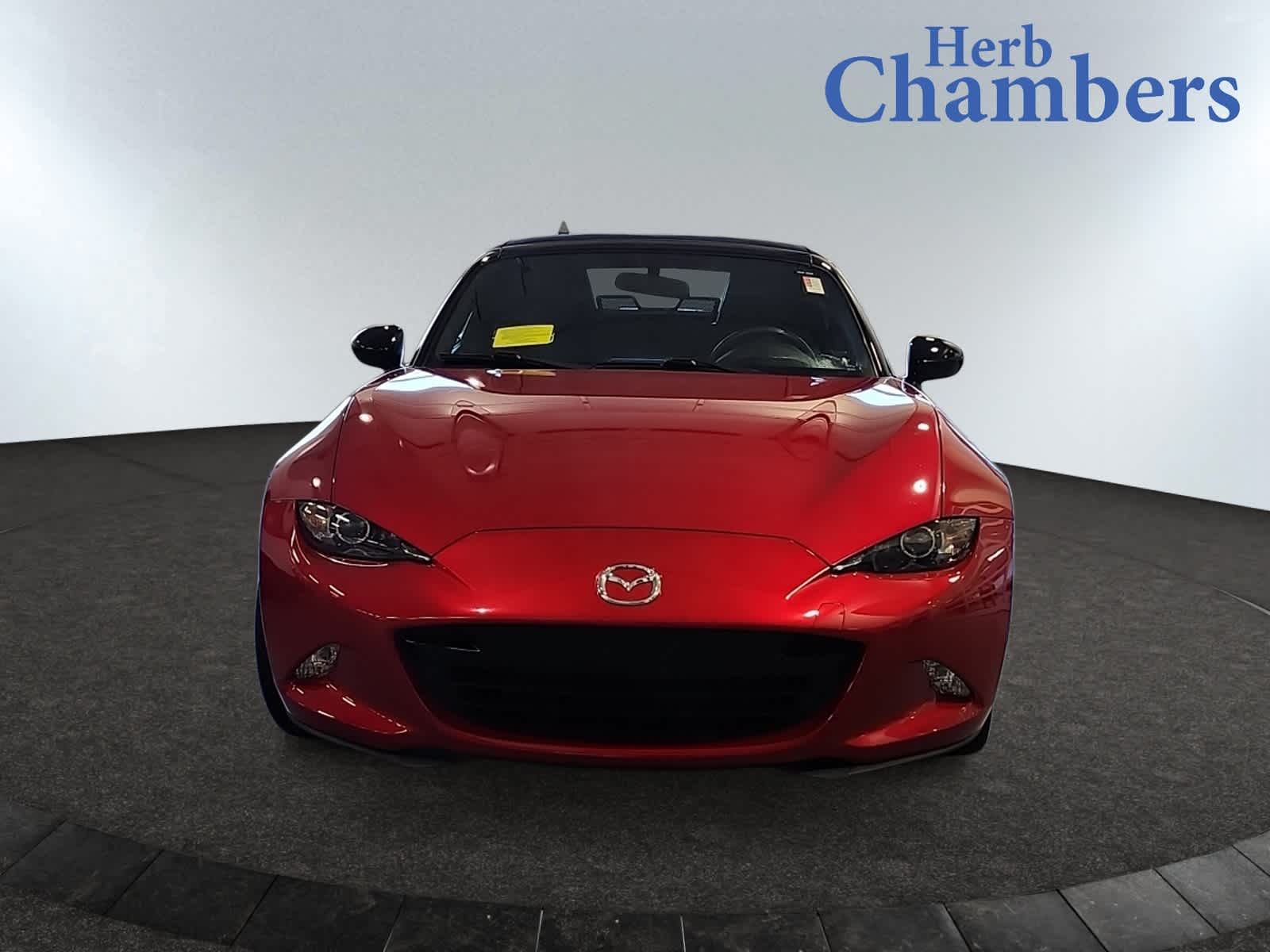 used 2017 Mazda Mazda MX-5 Miata car, priced at $20,997