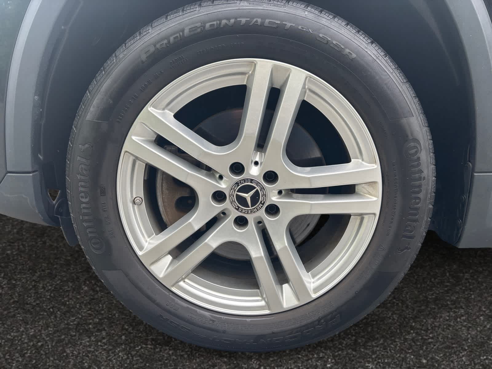 used 2022 Mercedes-Benz GLA 250 car, priced at $31,998