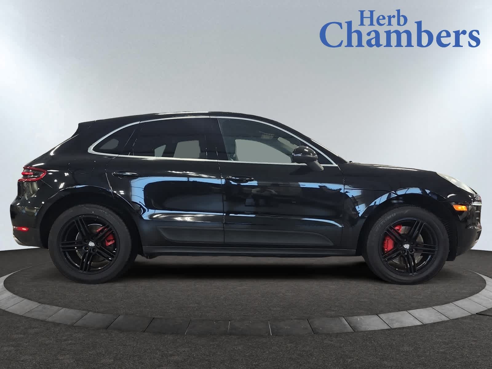 used 2016 Porsche Macan car, priced at $22,497