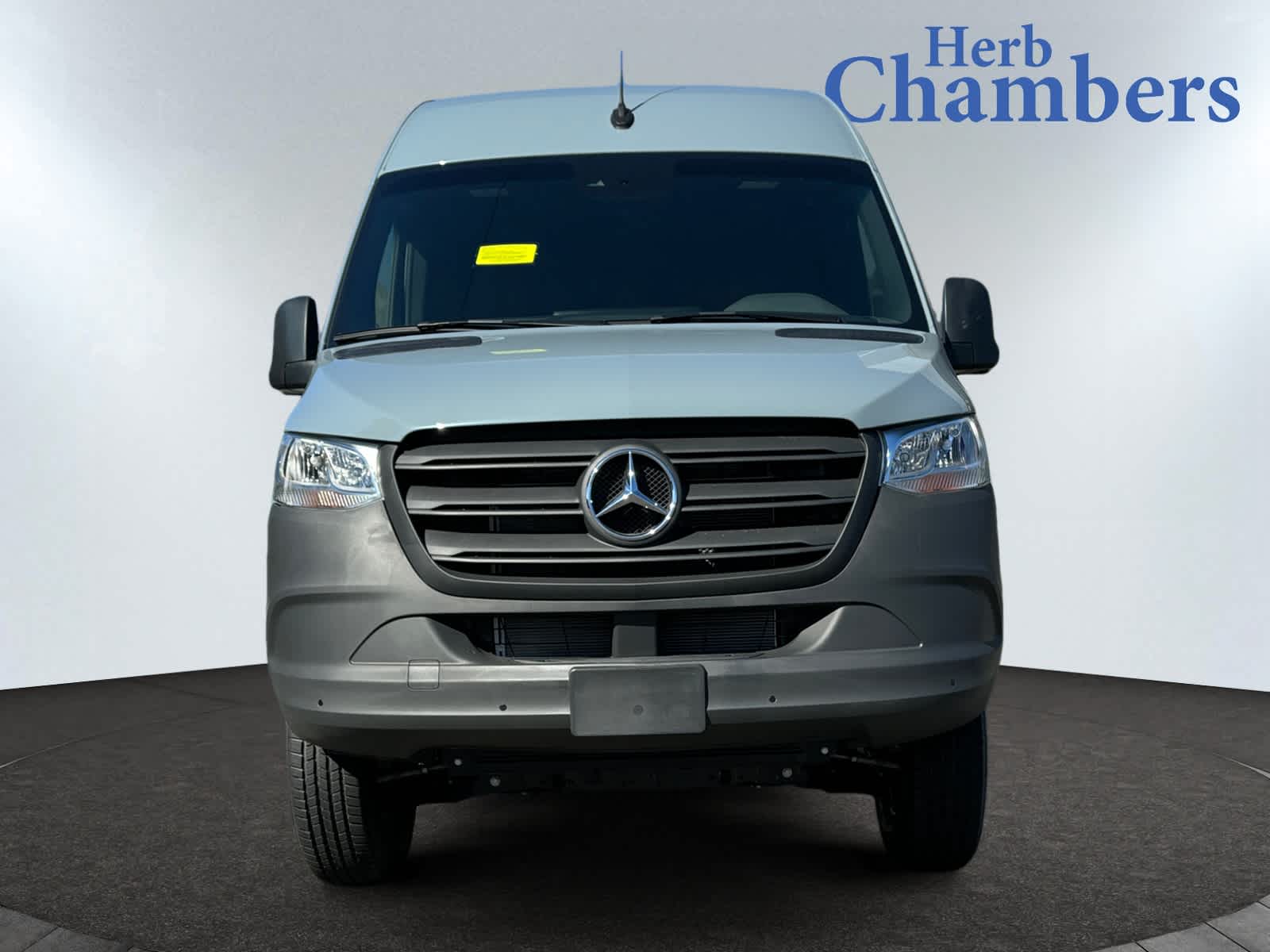 new 2024 Mercedes-Benz Sprinter car