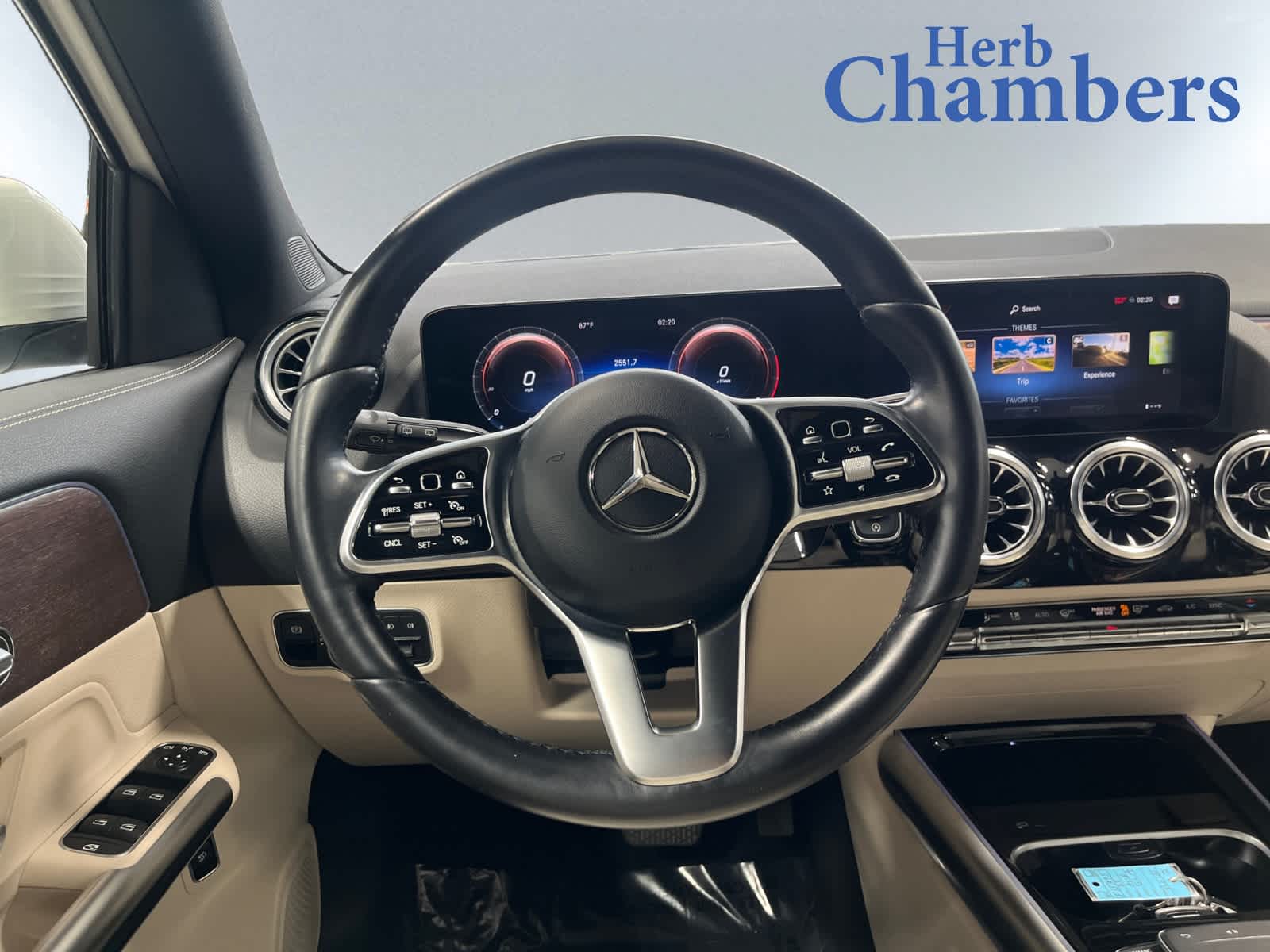 used 2023 Mercedes-Benz GLA 250 car, priced at $32,598