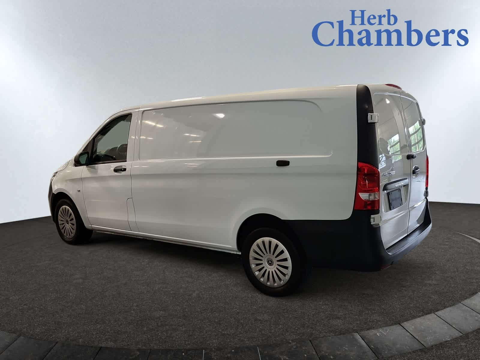 used 2022 Mercedes-Benz Metris car, priced at $39,997