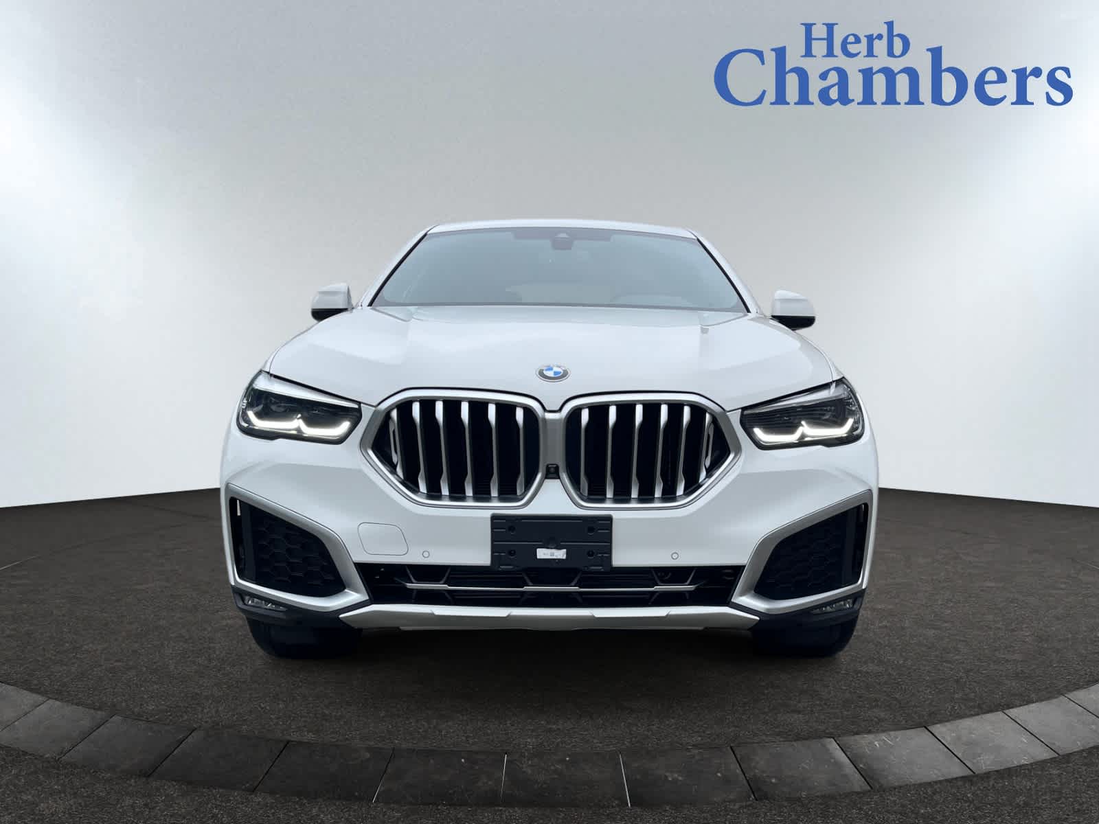used 2020 BMW X6 car, priced at $45,999