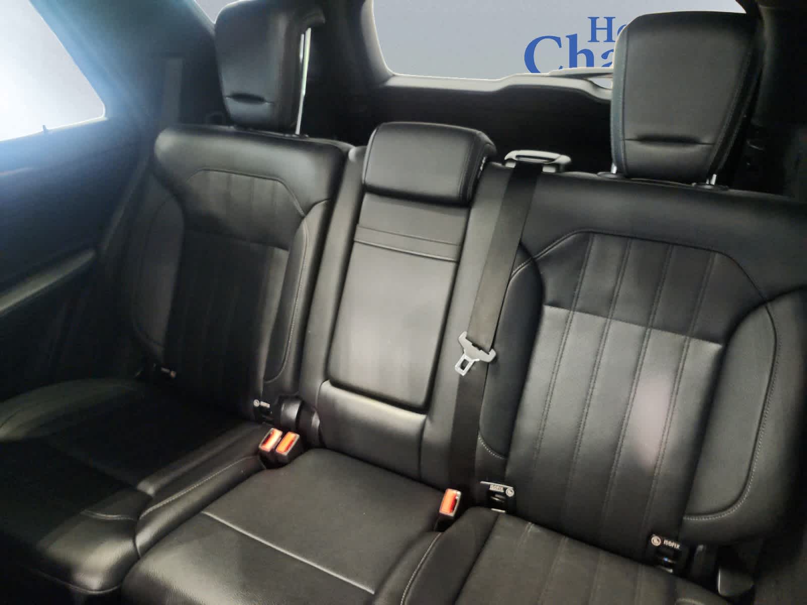 used 2017 Mercedes-Benz GLE 350 car, priced at $19,997