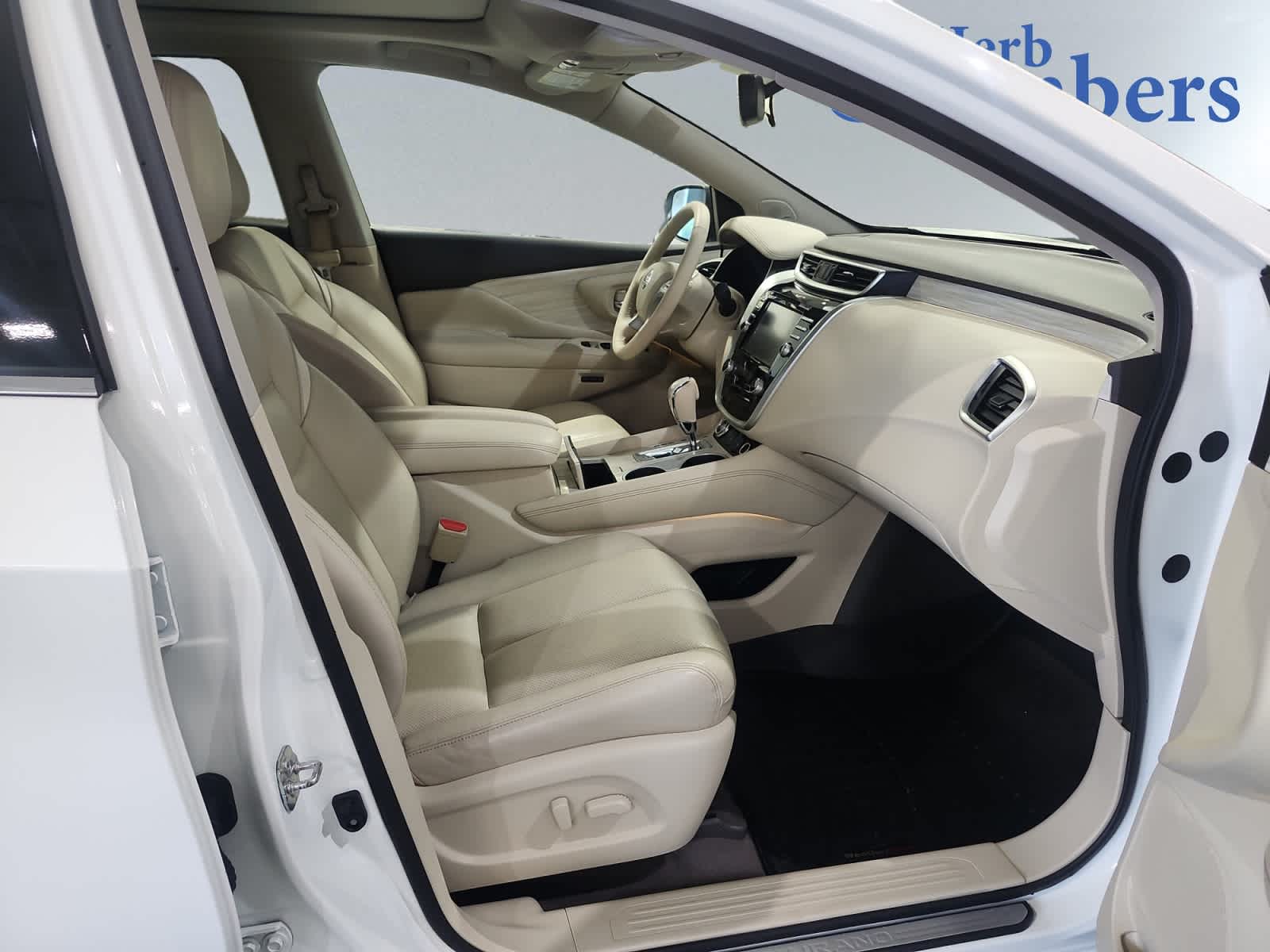 used 2017 Nissan Murano car, priced at $15,697