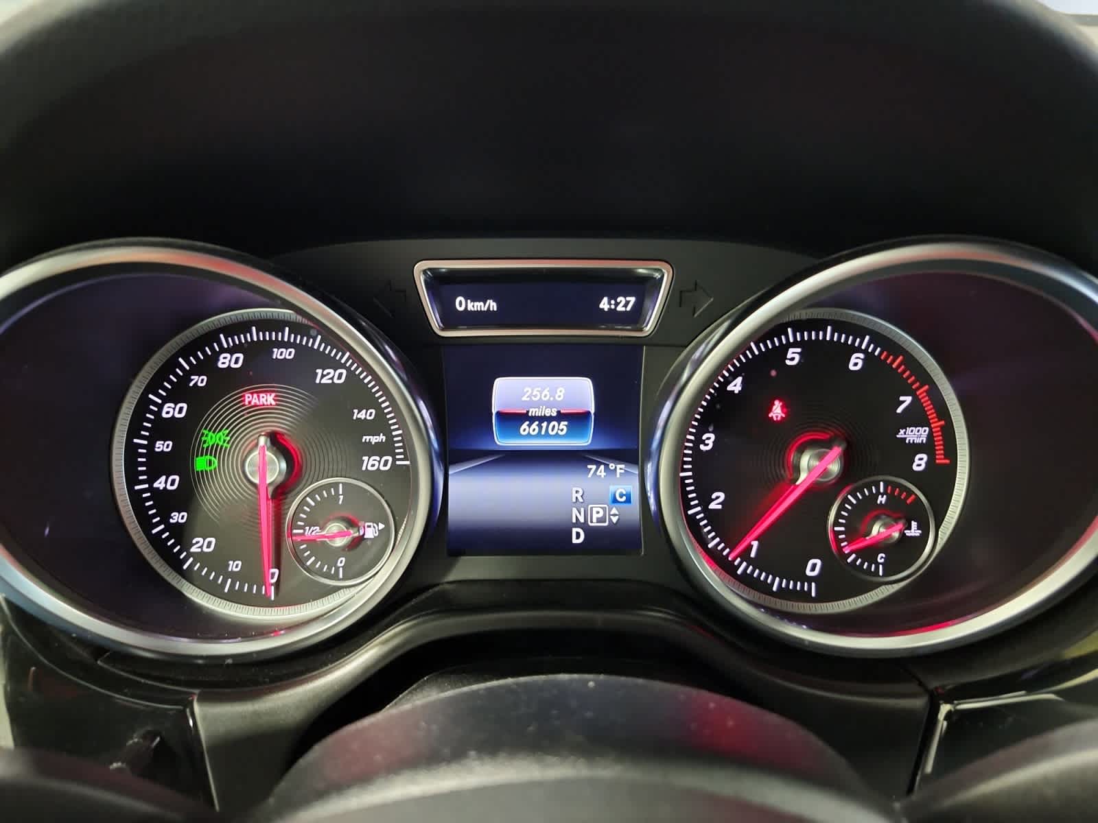 used 2018 Mercedes-Benz GLE 350 car, priced at $23,997