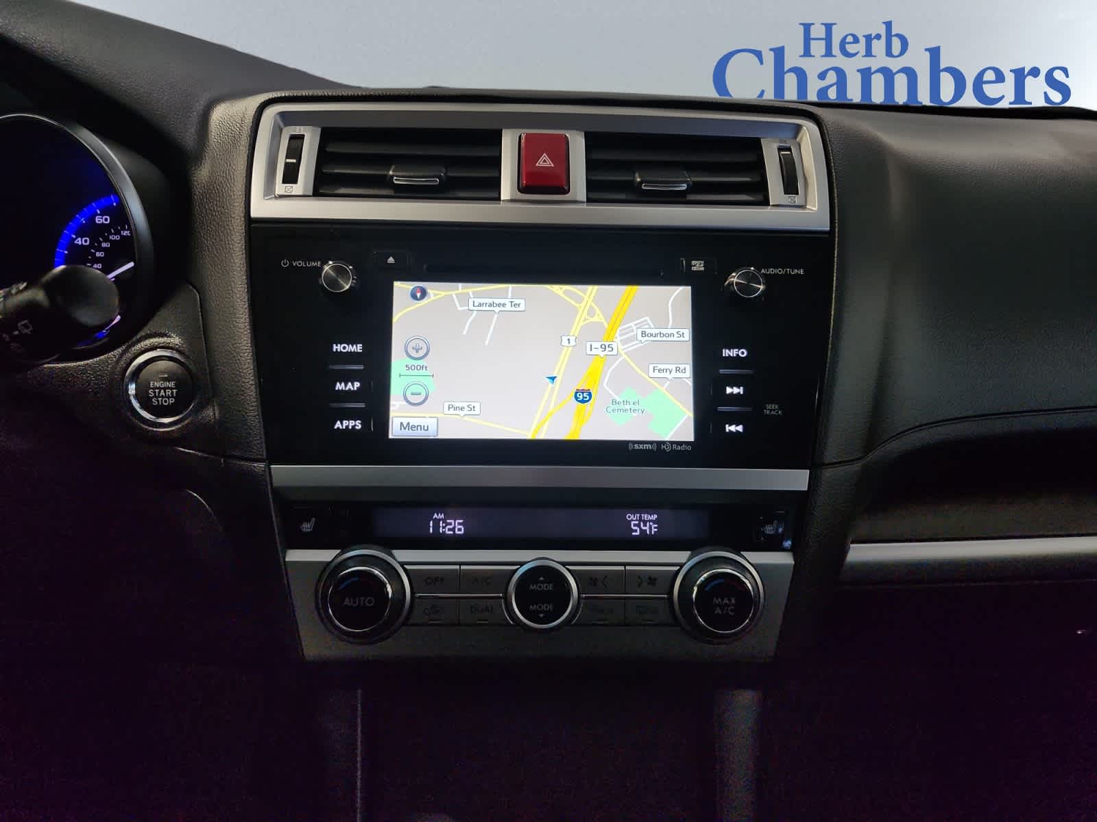 used 2017 Subaru Outback car, priced at $16,997