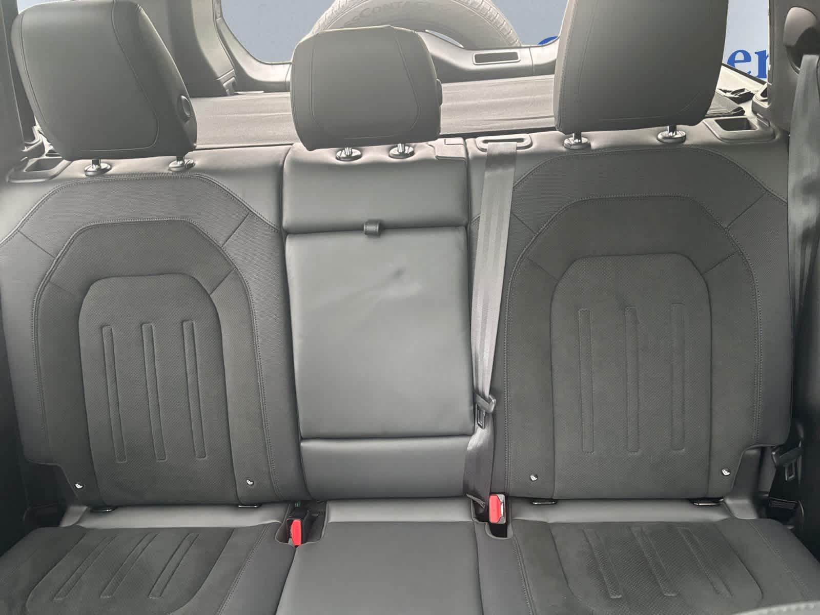 used 2022 Land Rover Defender car, priced at $78,499