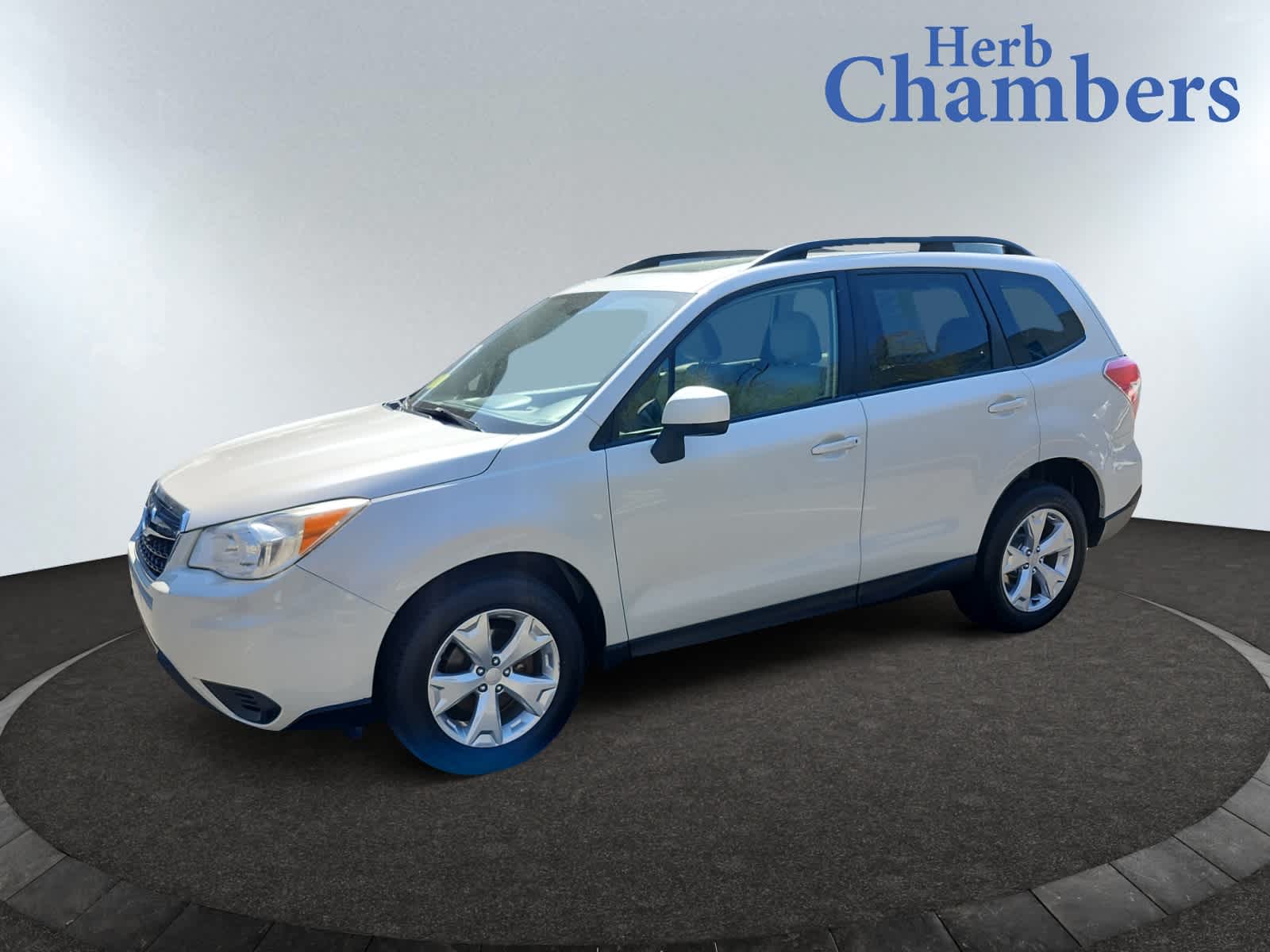used 2015 Subaru Forester car, priced at $13,997