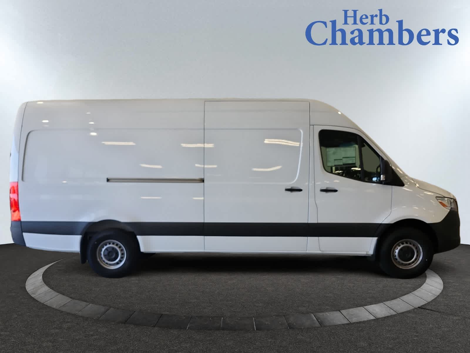 new 2025 Mercedes-Benz Sprinter 2500 car