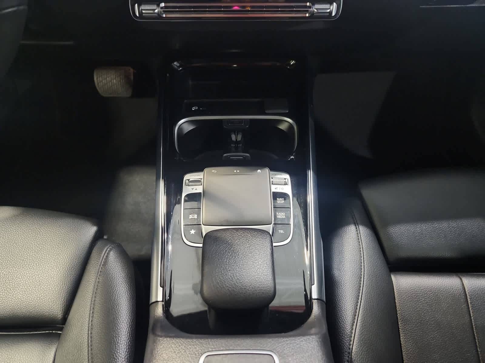 used 2020 Mercedes-Benz GLB 250 car, priced at $19,997