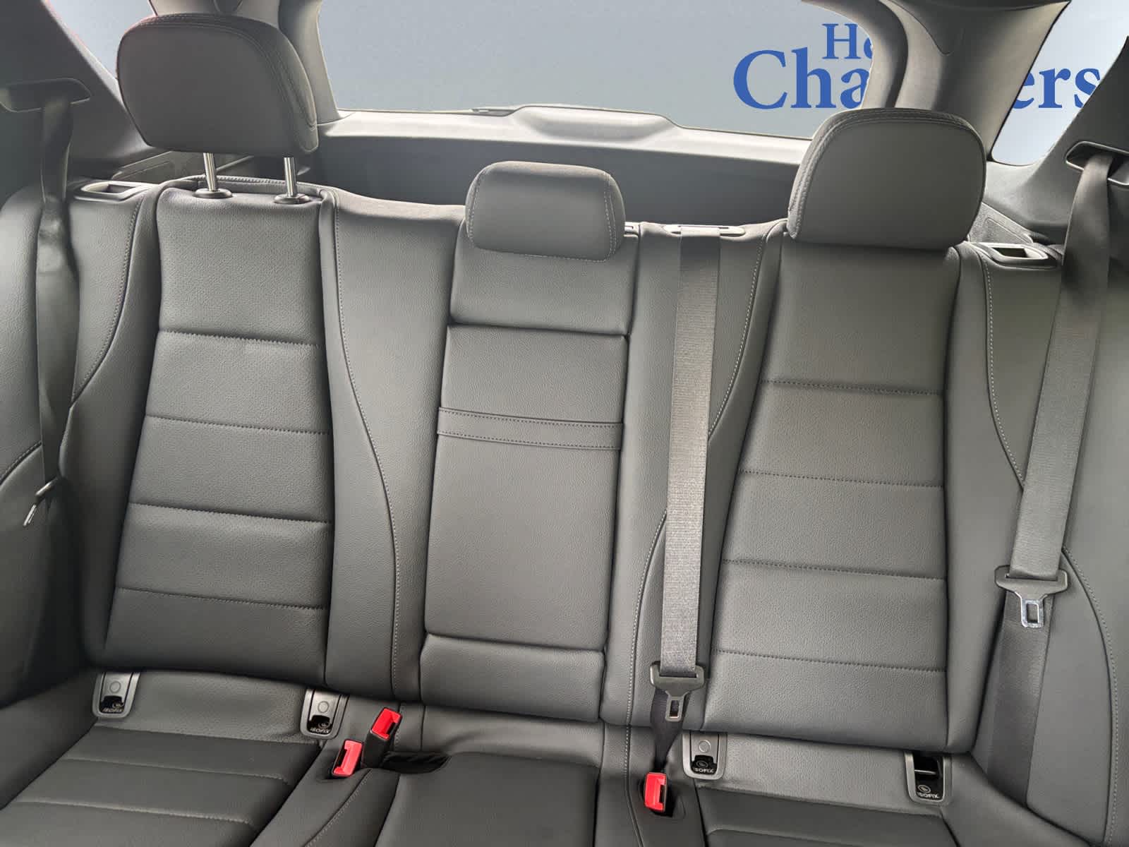 used 2025 Mercedes-Benz GLE 350 car, priced at $63,998