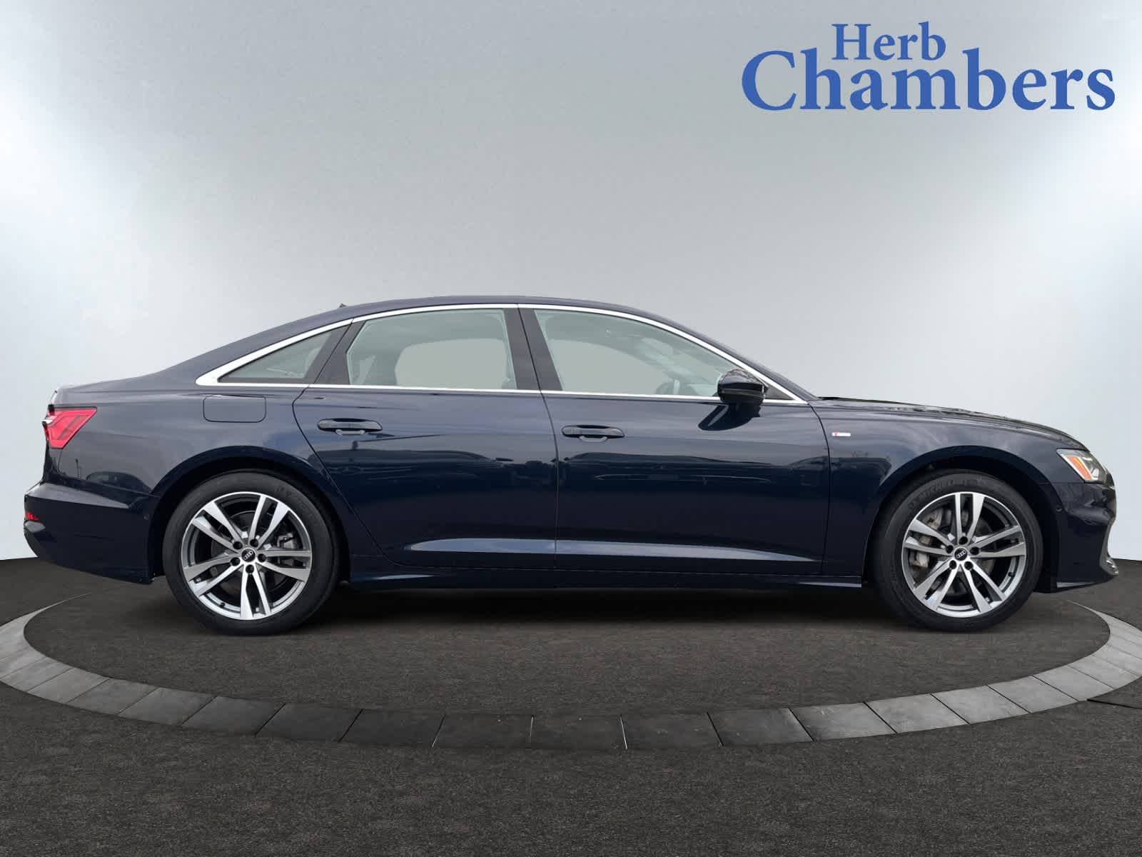 used 2021 Audi A6 car, priced at $32,699