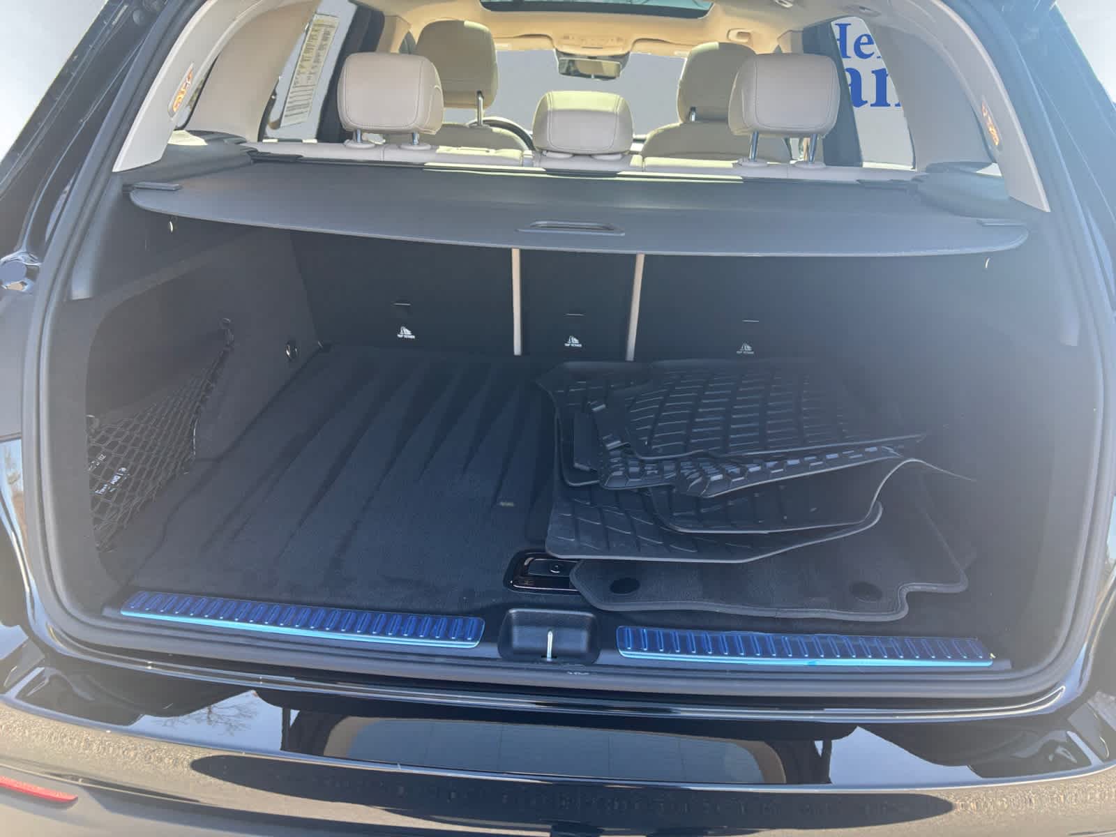 used 2022 Mercedes-Benz GLC 300 car, priced at $37,998