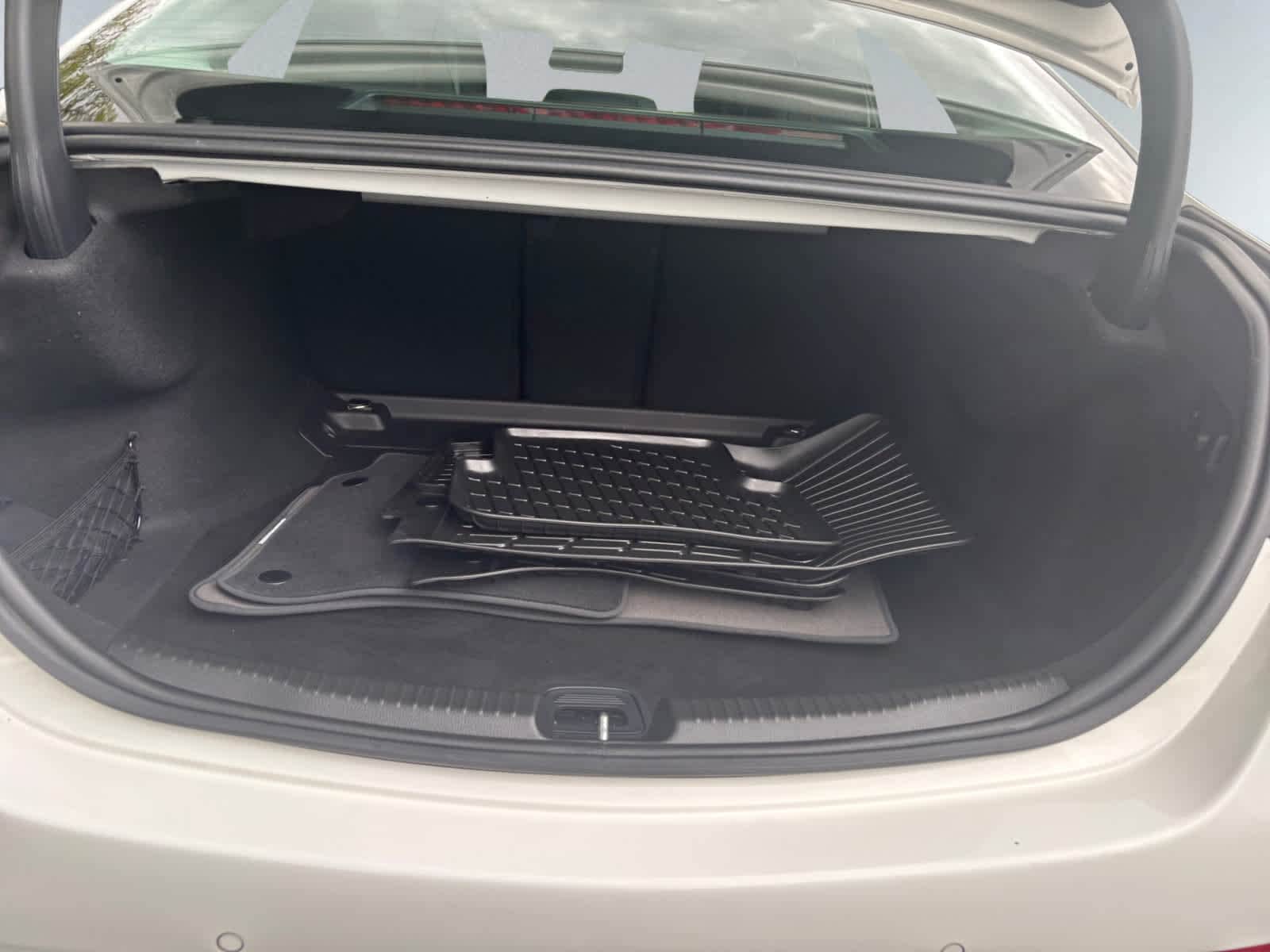used 2023 Mercedes-Benz C-Class car, priced at $39,898