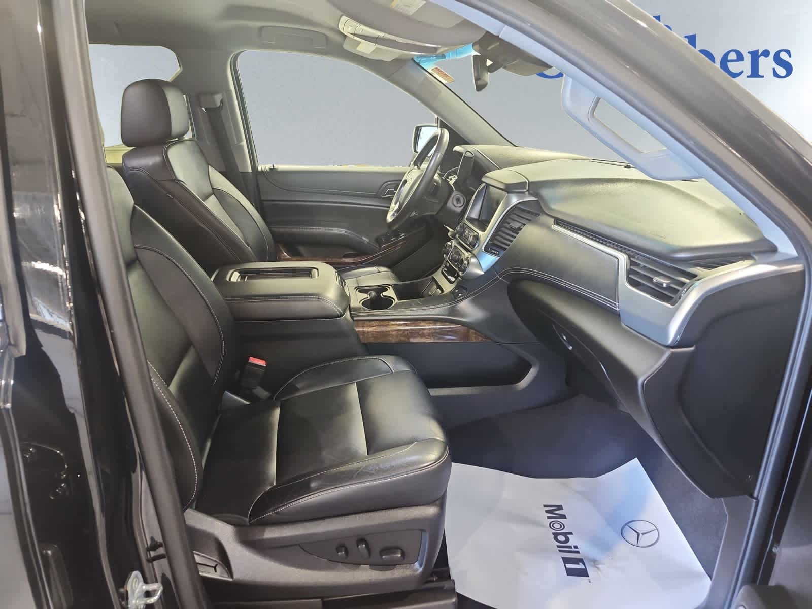 used 2019 Chevrolet Tahoe car, priced at $31,397