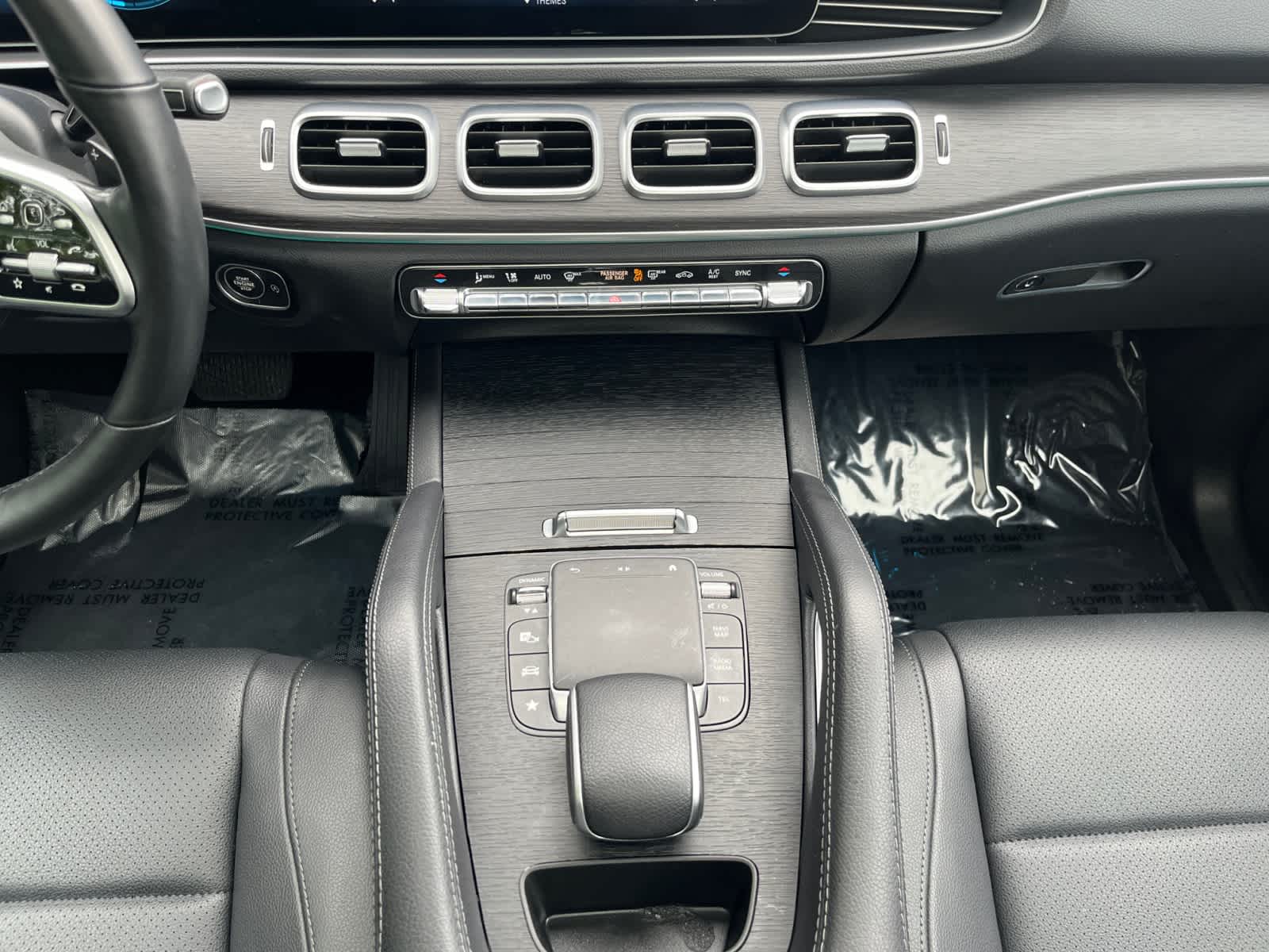 used 2022 Mercedes-Benz GLE 350 car, priced at $51,998