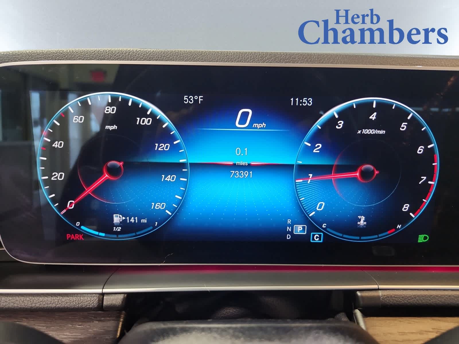 used 2021 Mercedes-Benz GLE 350 car, priced at $34,497