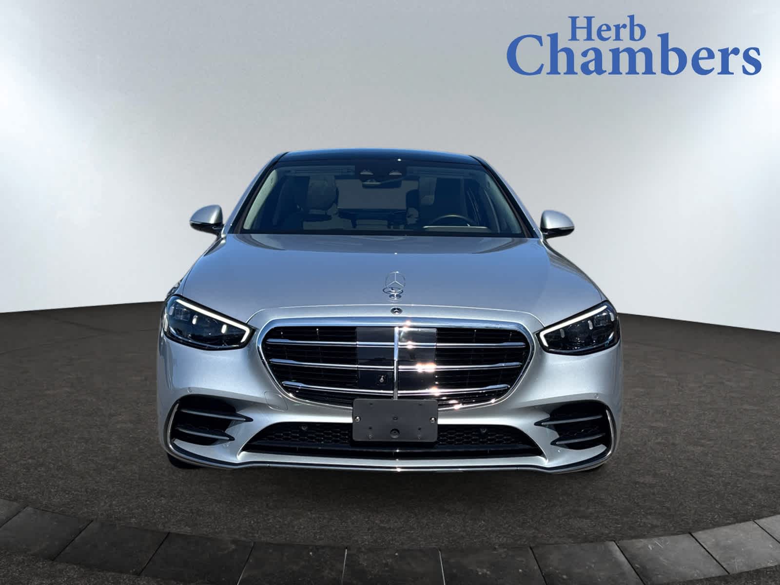 used 2022 Mercedes-Benz S-Class car, priced at $87,998