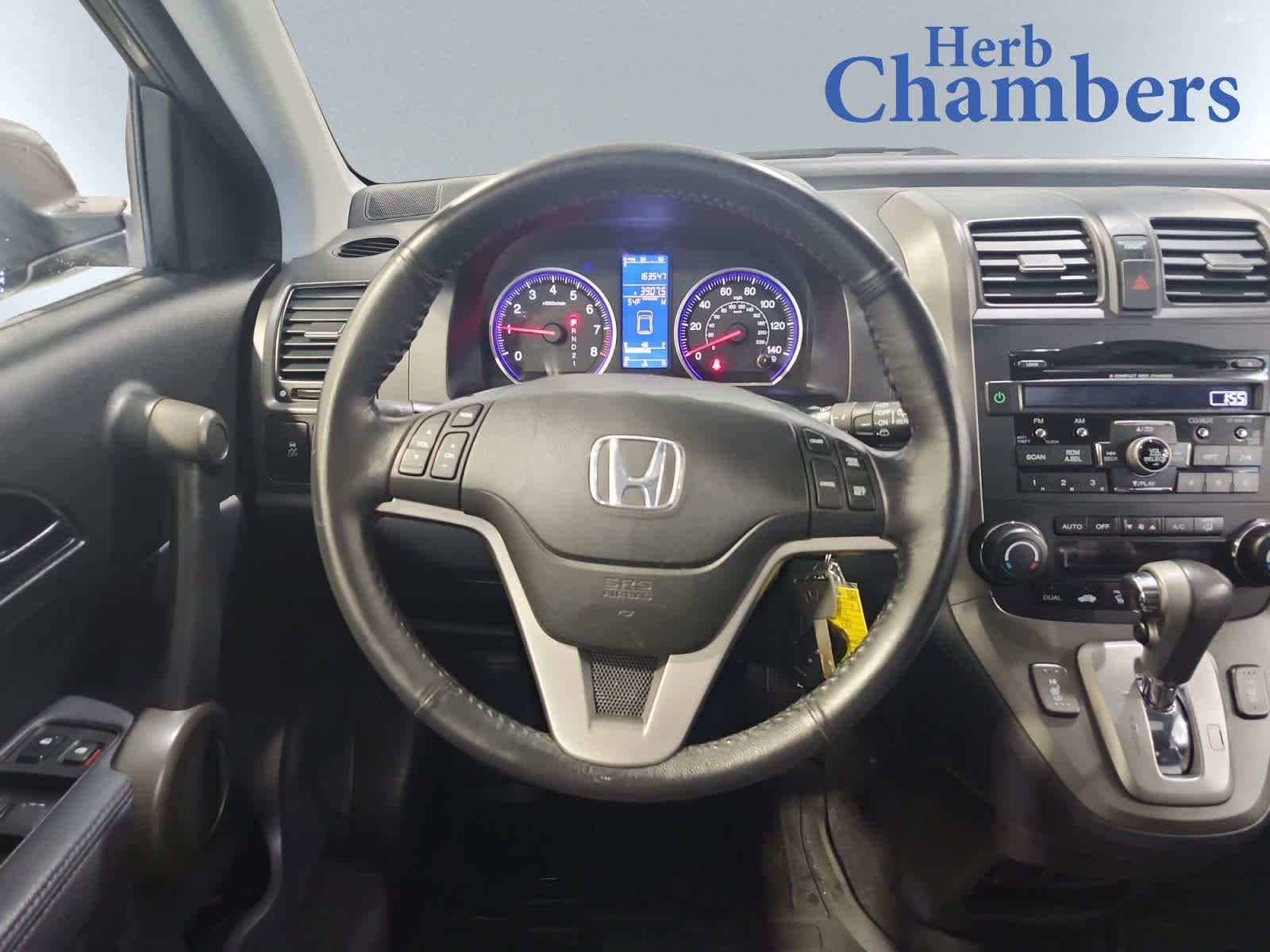 used 2011 Honda CR-V car, priced at $8,997