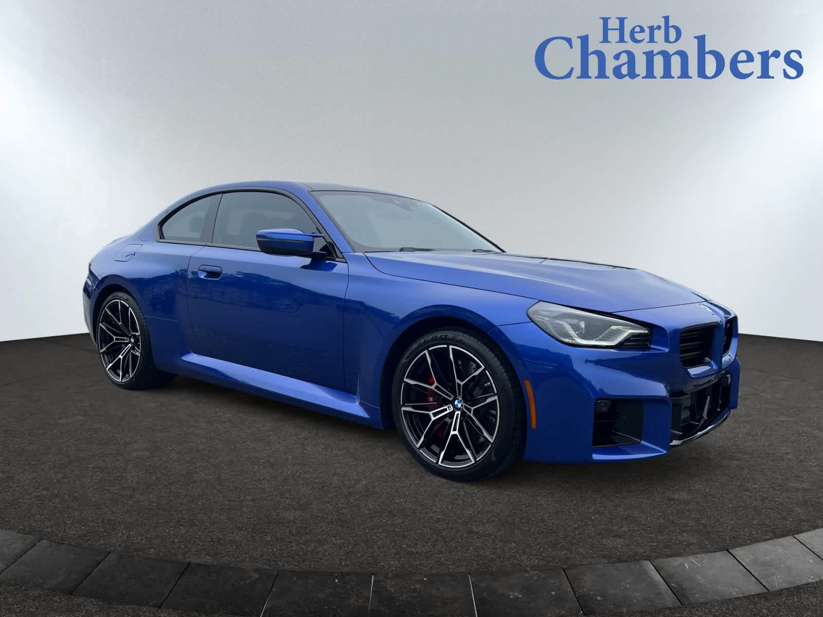 used 2025 BMW M2 car, priced at $67,999