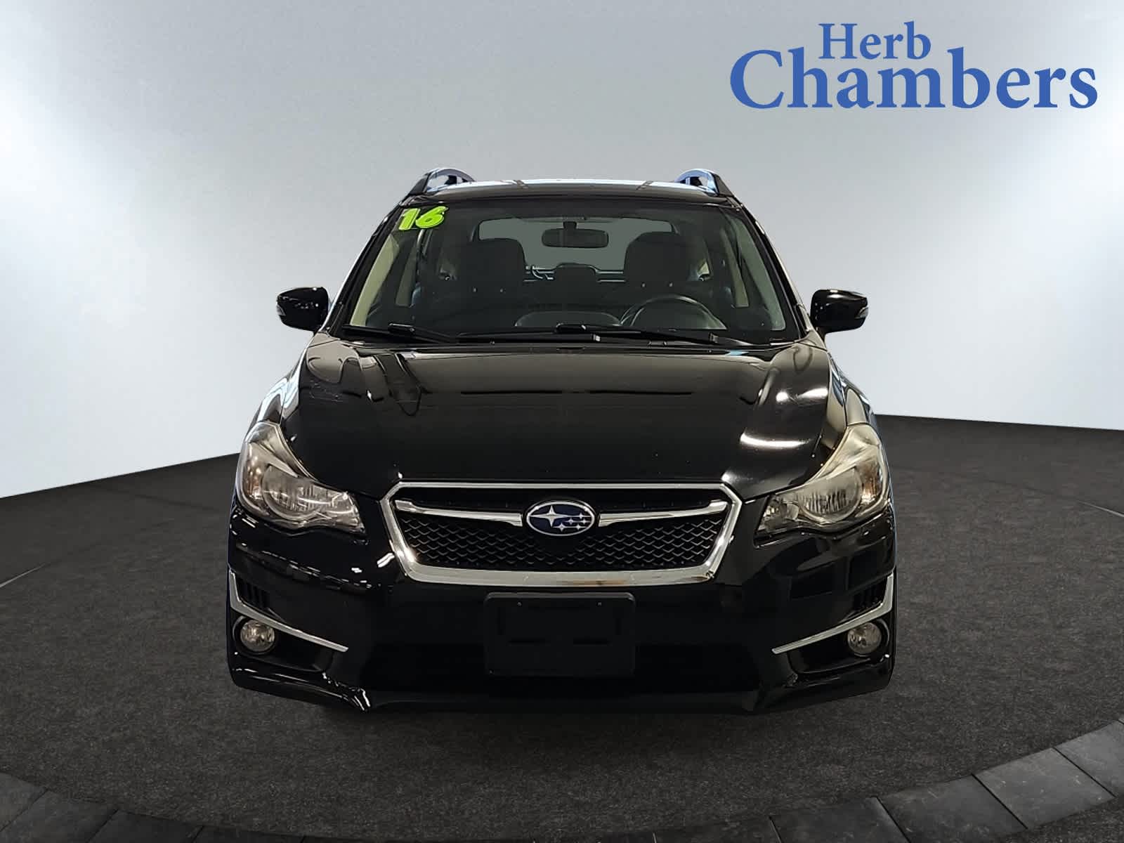 used 2016 Subaru Impreza car, priced at $14,497