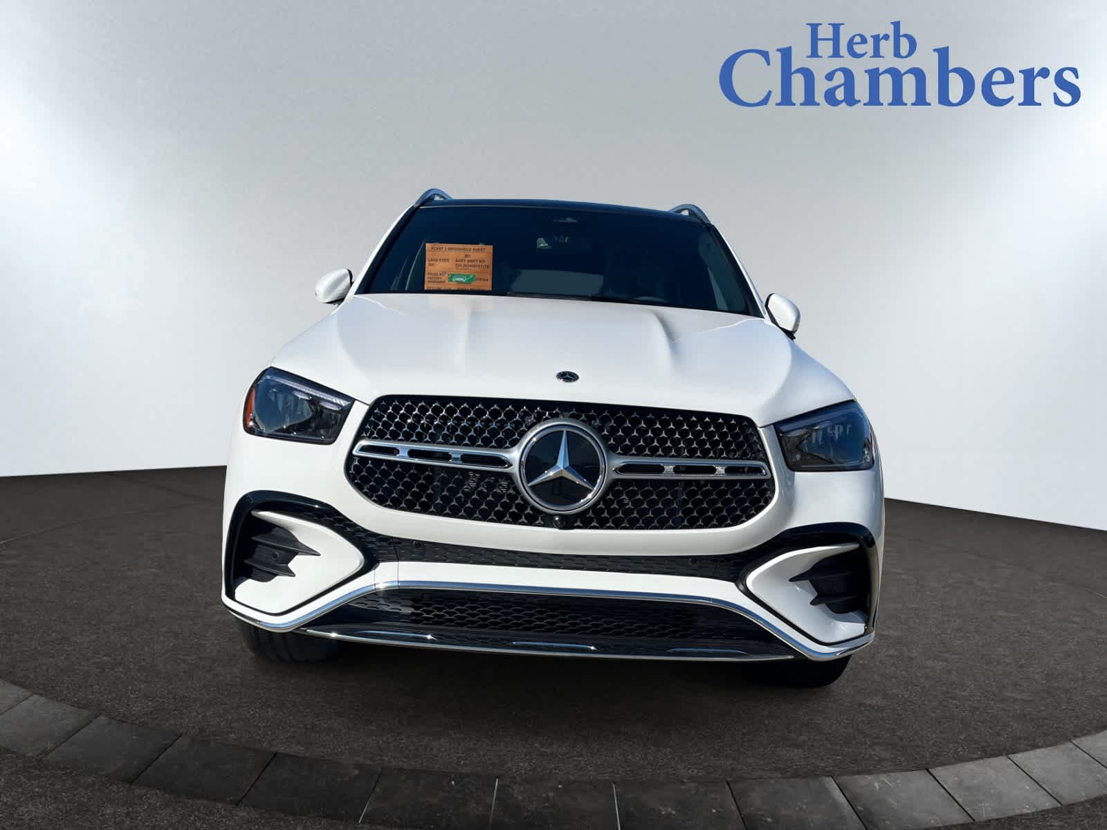 new 2025 Mercedes-Benz GLE 450e Plug-In Hybrid car