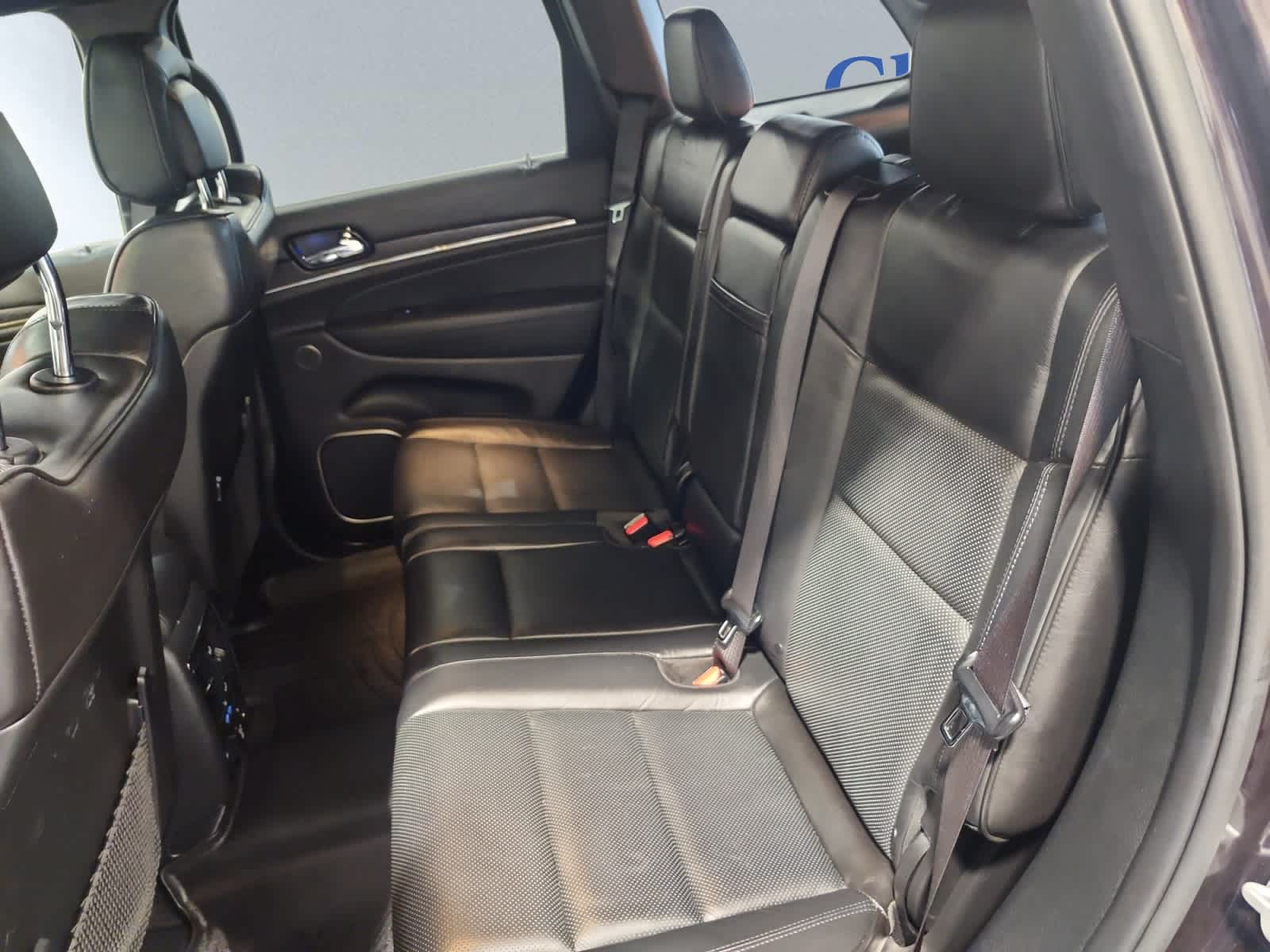 used 2019 Jeep Grand Cherokee car, priced at $24,497
