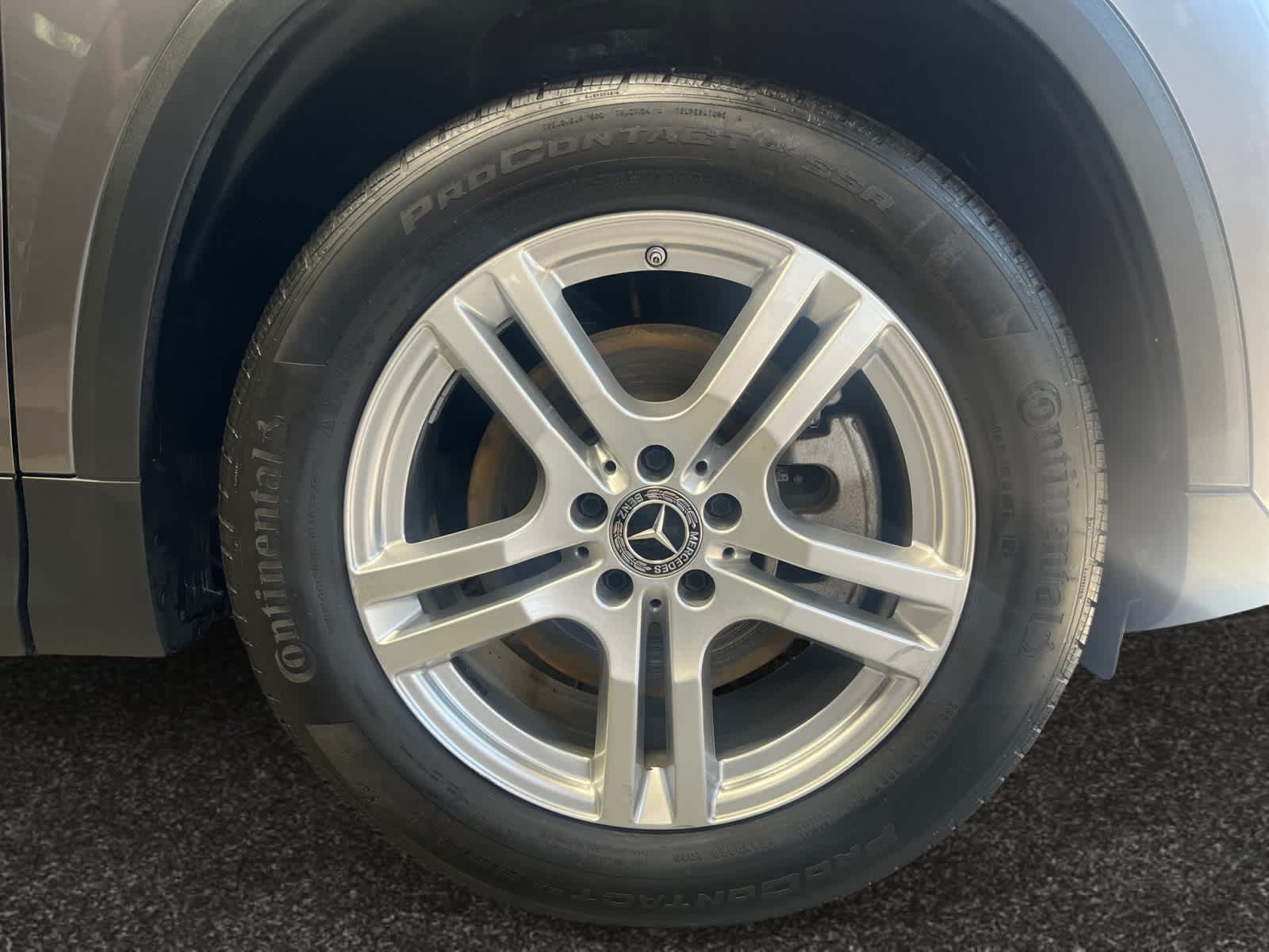 used 2023 Mercedes-Benz GLA 250 car, priced at $31,798