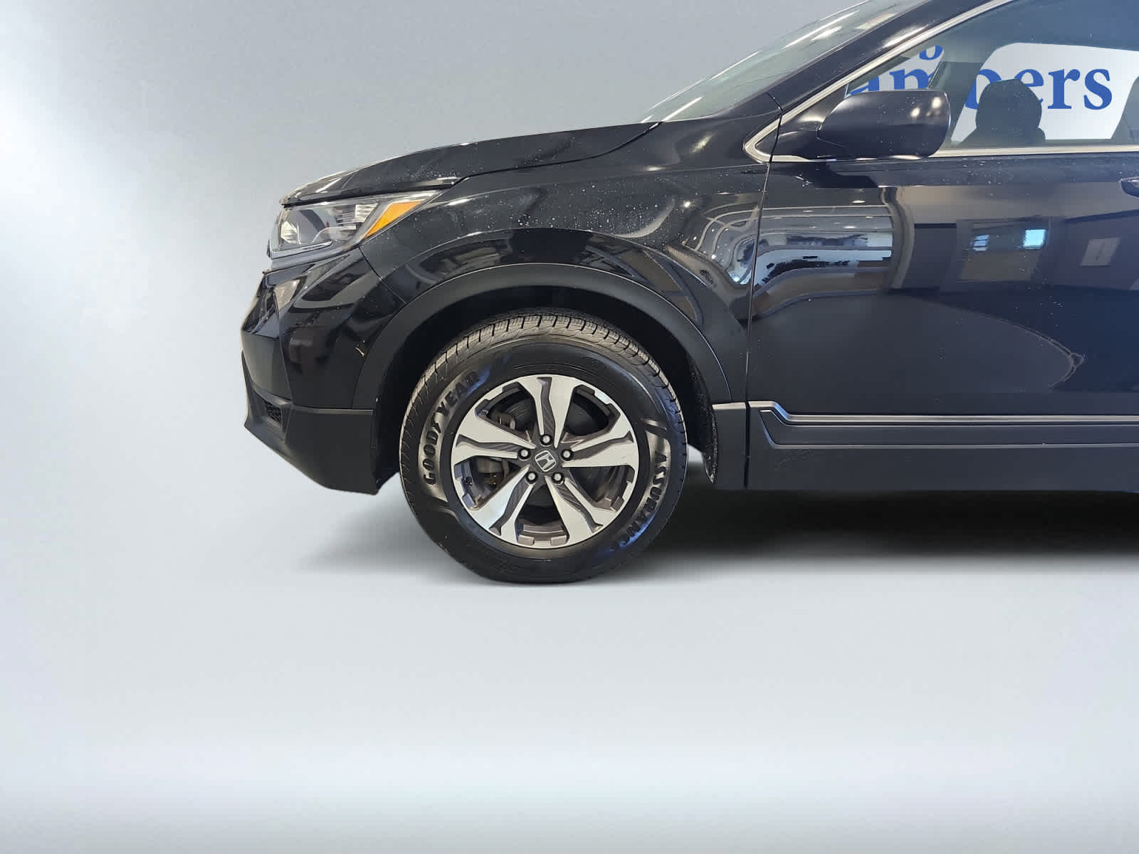 used 2019 Honda CR-V car, priced at $19,897