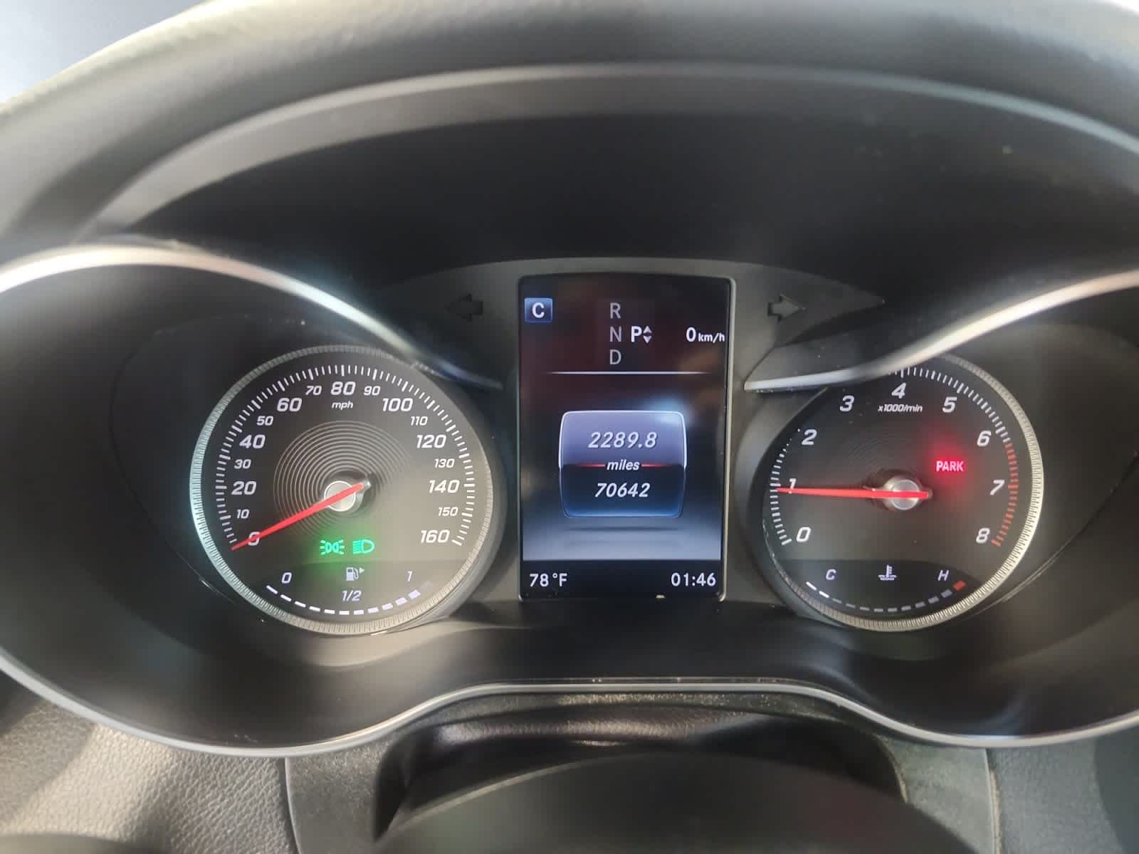 used 2019 Mercedes-Benz GLC 300 car, priced at $21,997