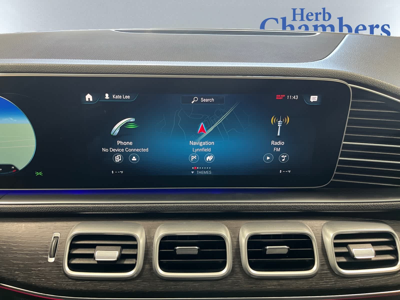 used 2021 Mercedes-Benz GLE 350 car, priced at $38,498