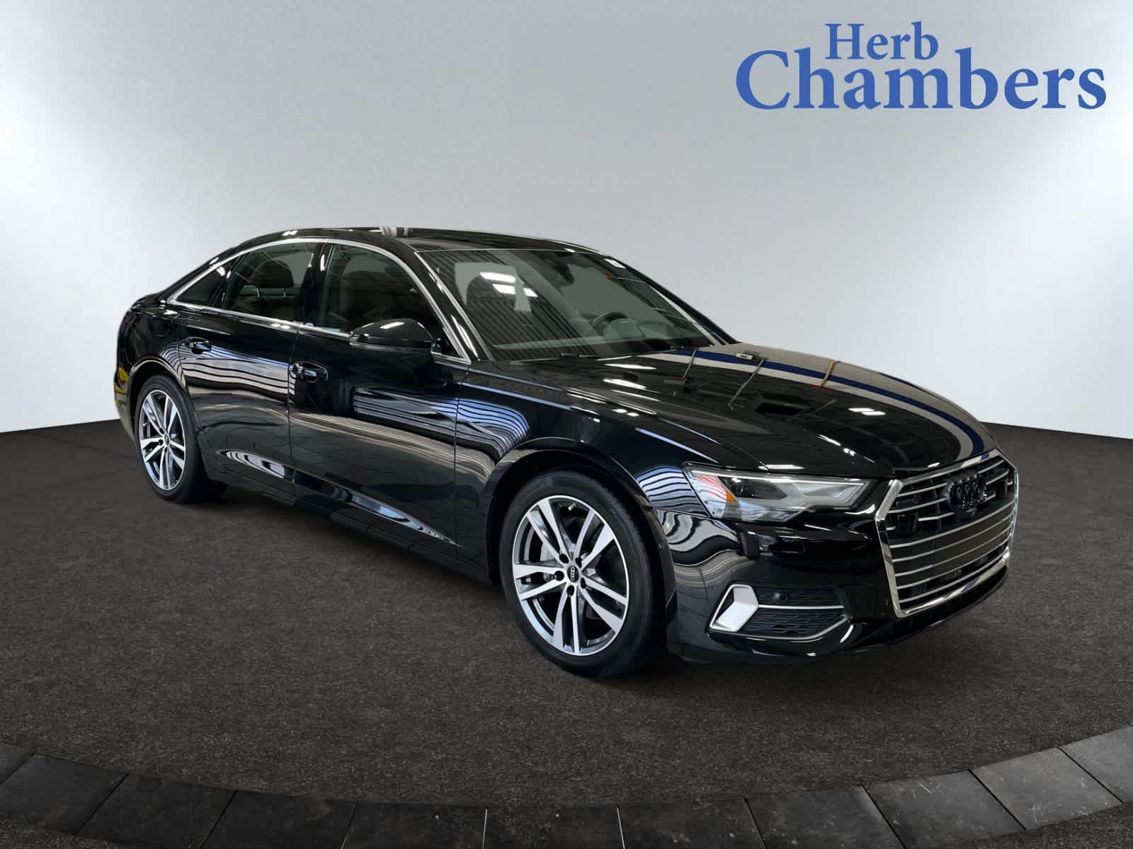 used 2023 Audi A6 car, priced at $42,999