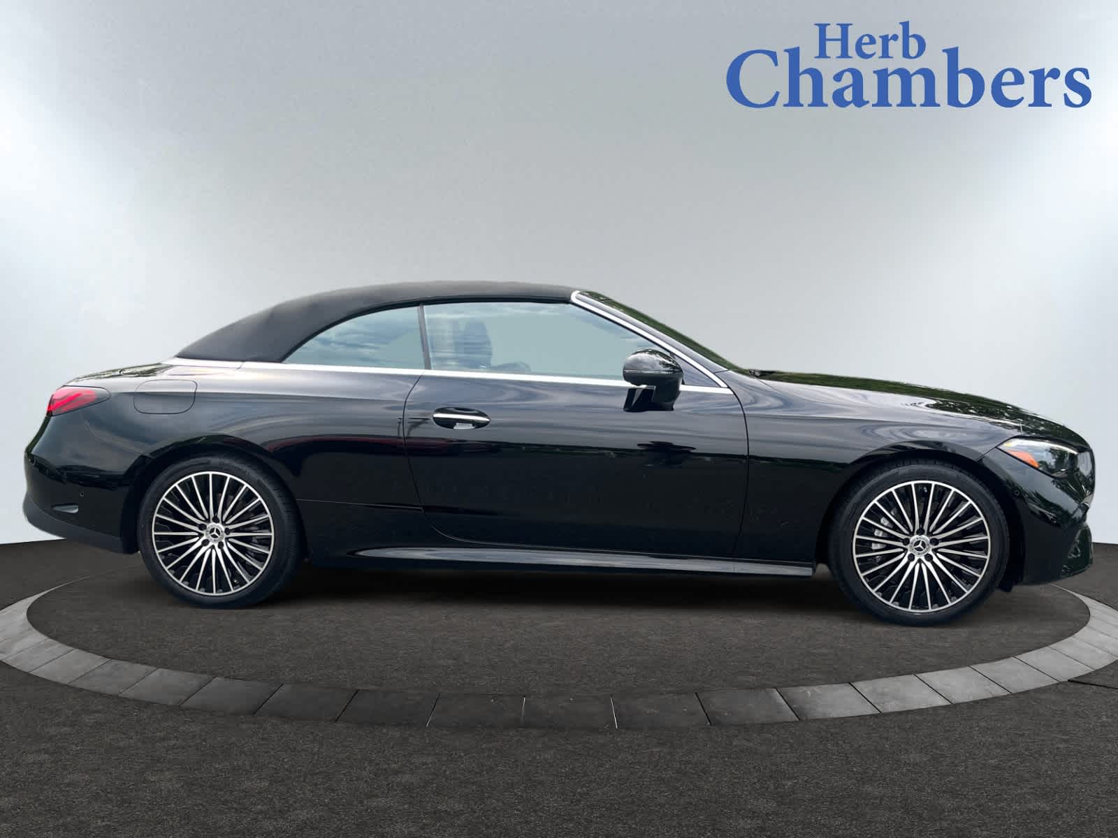 used 2024 Mercedes-Benz CLE 450 car, priced at $71,998