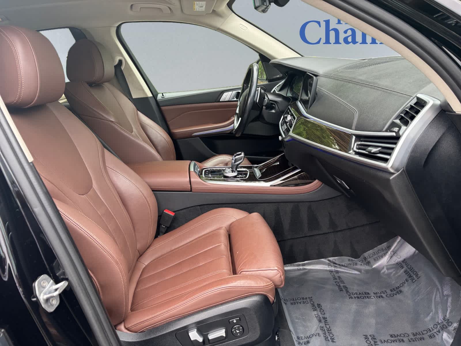used 2020 BMW X7 car, priced at $32,997
