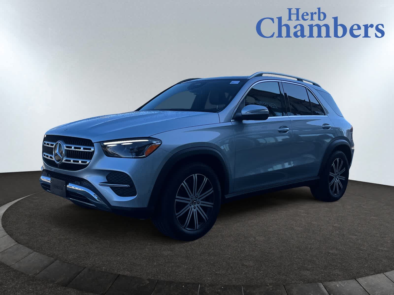 used 2025 Mercedes-Benz GLE 350 car, priced at $62,998