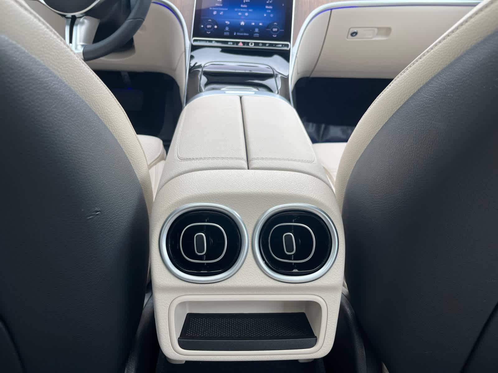 used 2022 Mercedes-Benz C-Class car, priced at $33,998